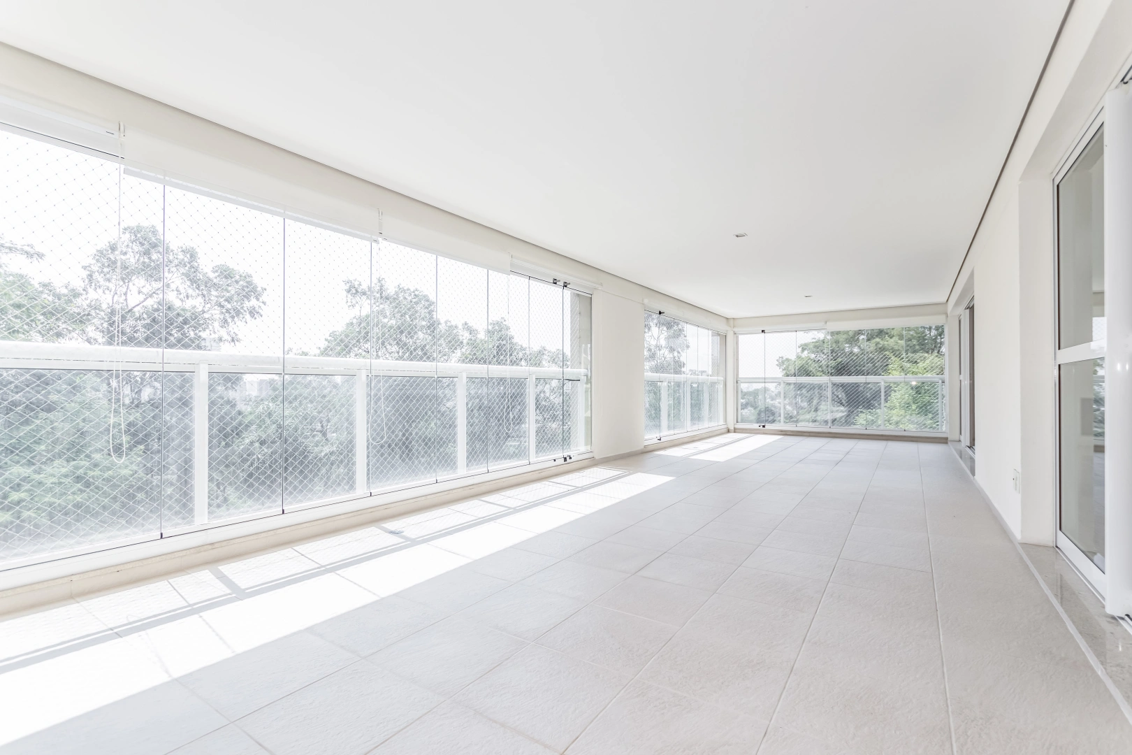 Apartamento próximo ao Parque Burle Marx e Hotel Tangará - Imagem 1