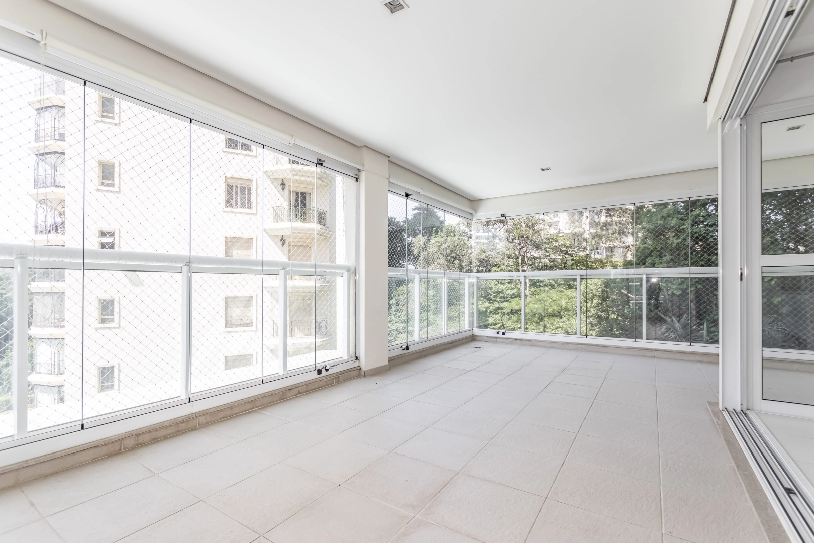 Apartamento próximo ao Parque Burle Marx e Hotel Tangará - Imagem 6