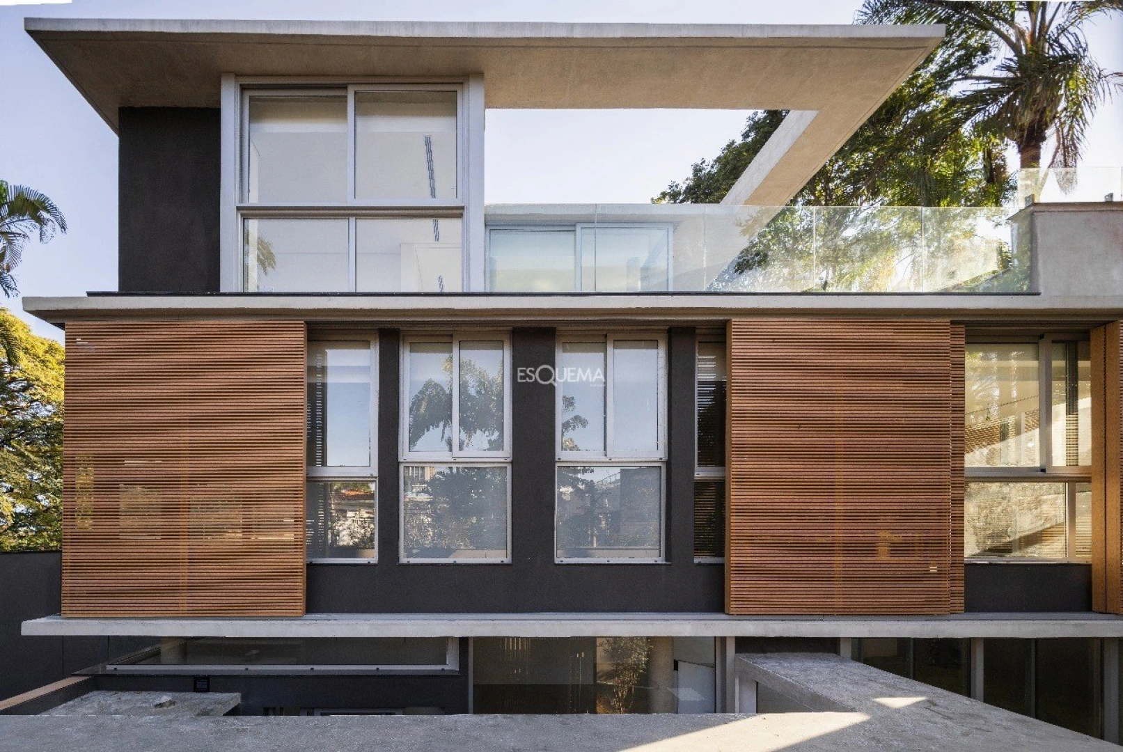Casa em condomínio fechado - Imagem 1
