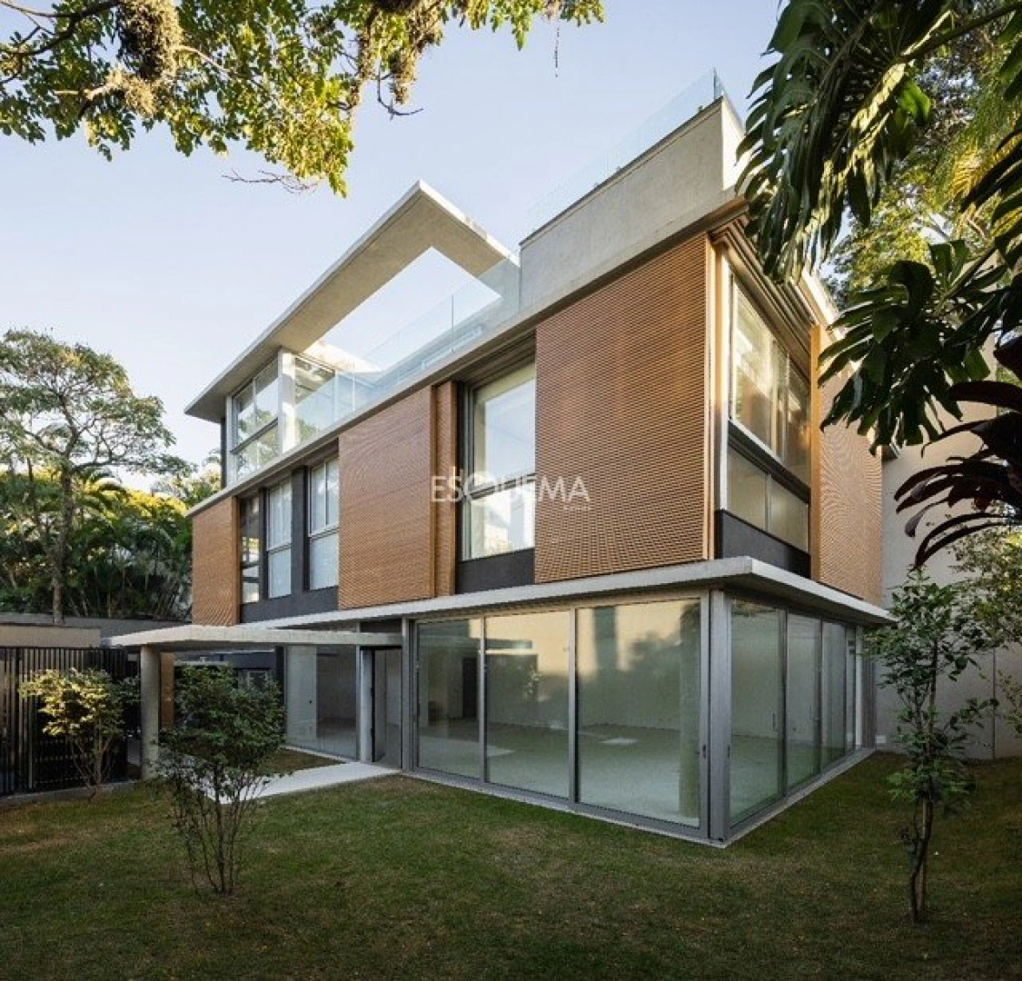 Casa em condomínio fechado - Imagem 2