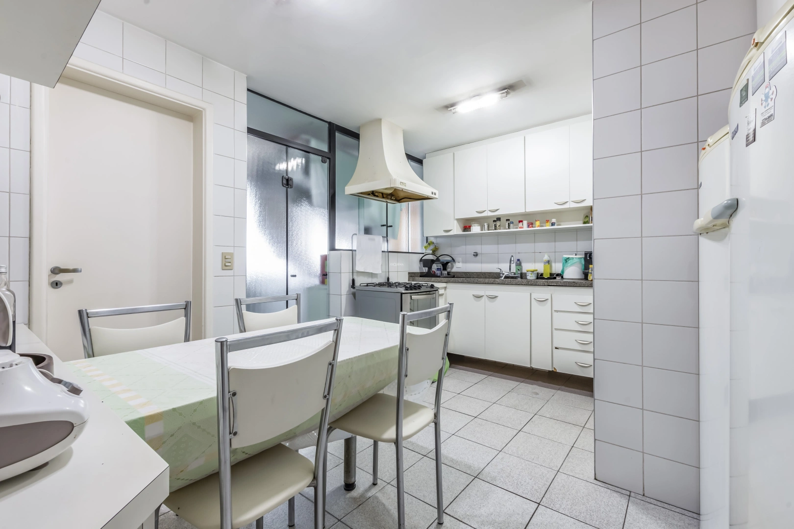 Apartamento em prédio com lazer - Imagem 4