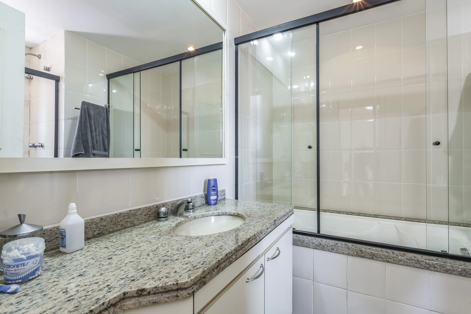 Apartamento em prédio com lazer - Imagem 6