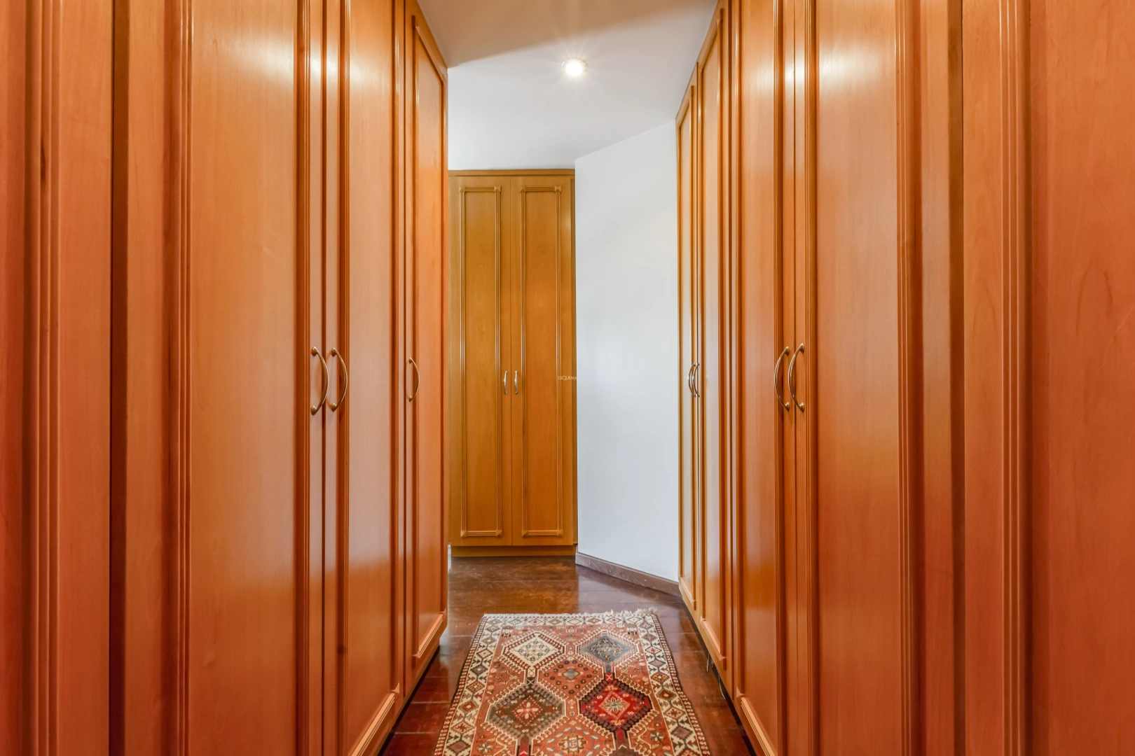 Apartamento em prédio com lazer - Imagem 7