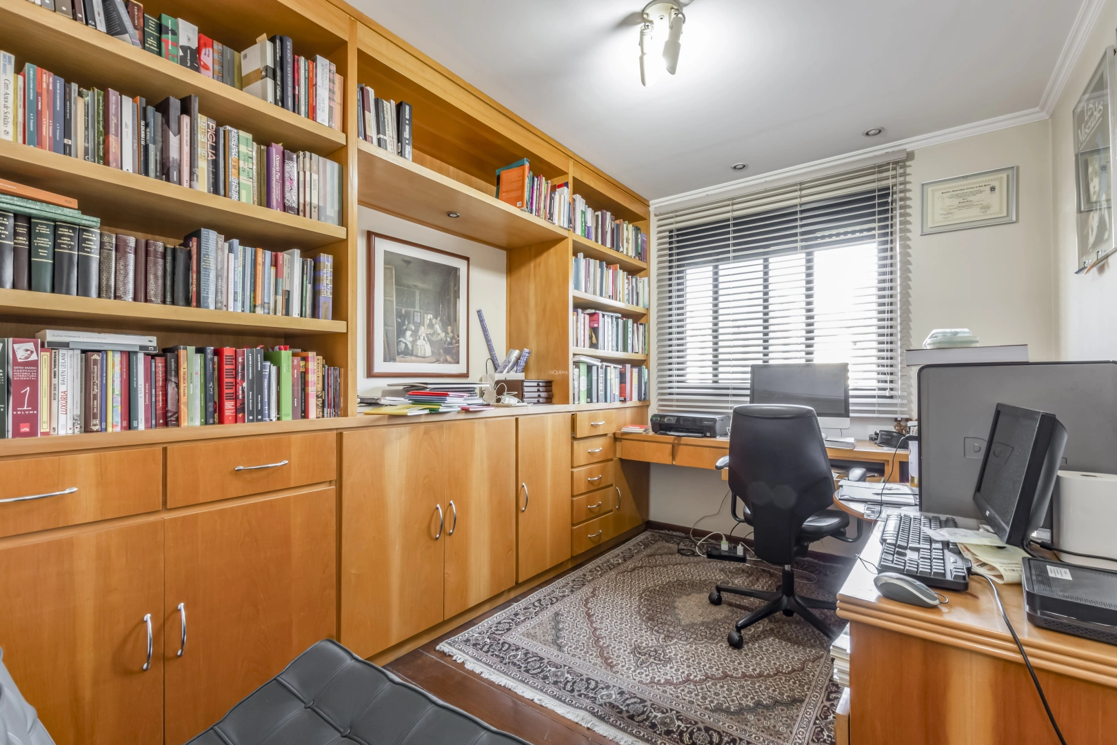 Apartamento em prédio com lazer - Imagem 9