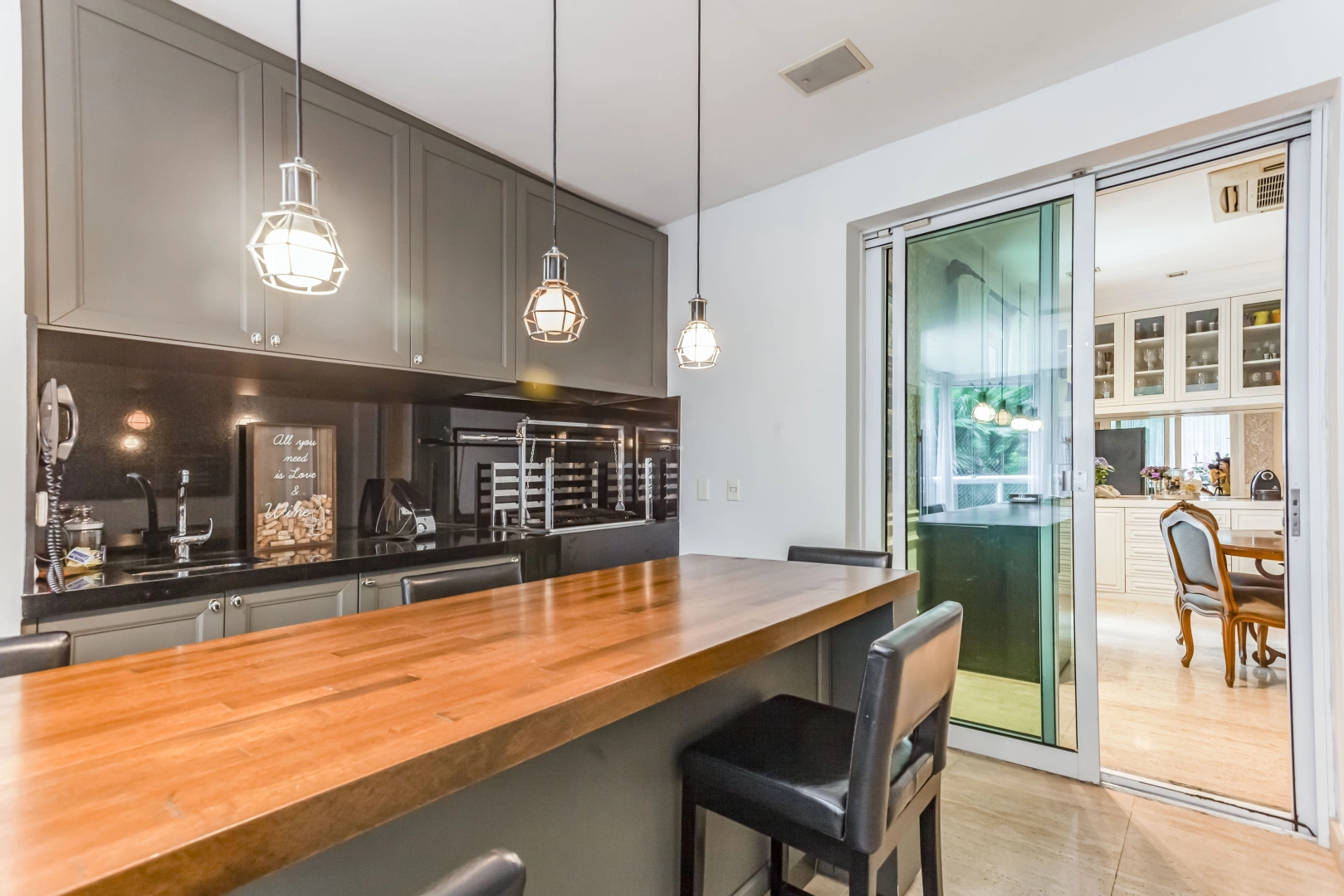 Apartamento sofisticado próximo ao Parque do Povo - Imagem 11