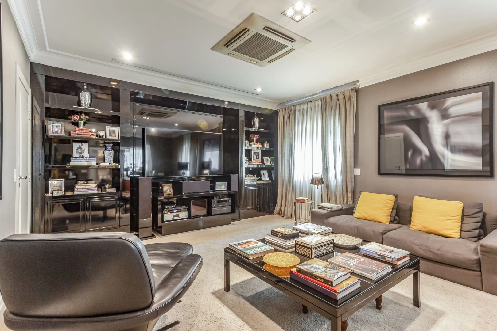 Apartamento sofisticado próximo ao Parque do Povo - Imagem 12