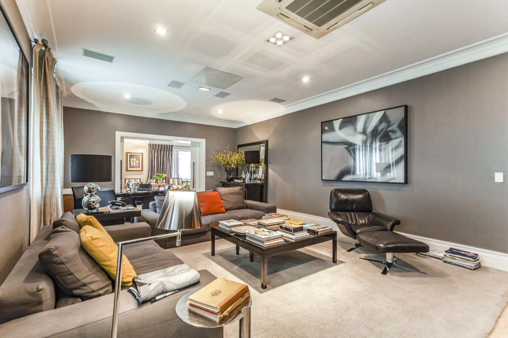 Apartamento sofisticado próximo ao Parque do Povo - Imagem 13