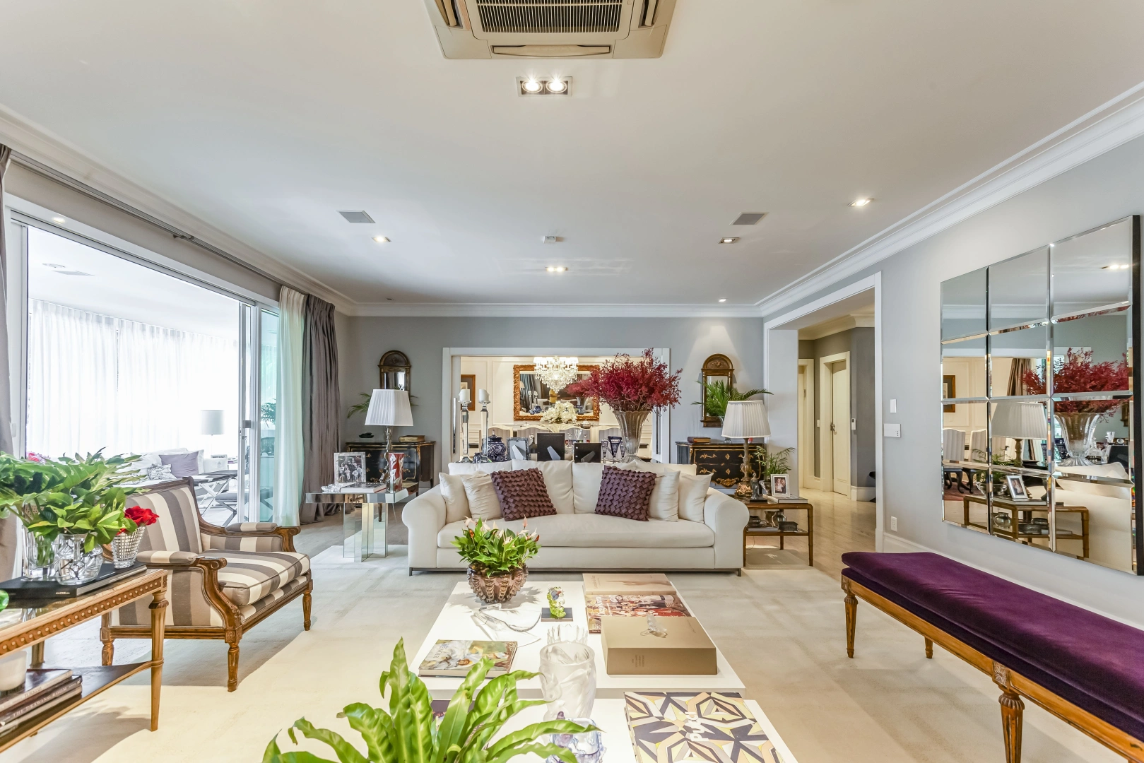 Apartamento sofisticado próximo ao Parque do Povo - Imagem 4