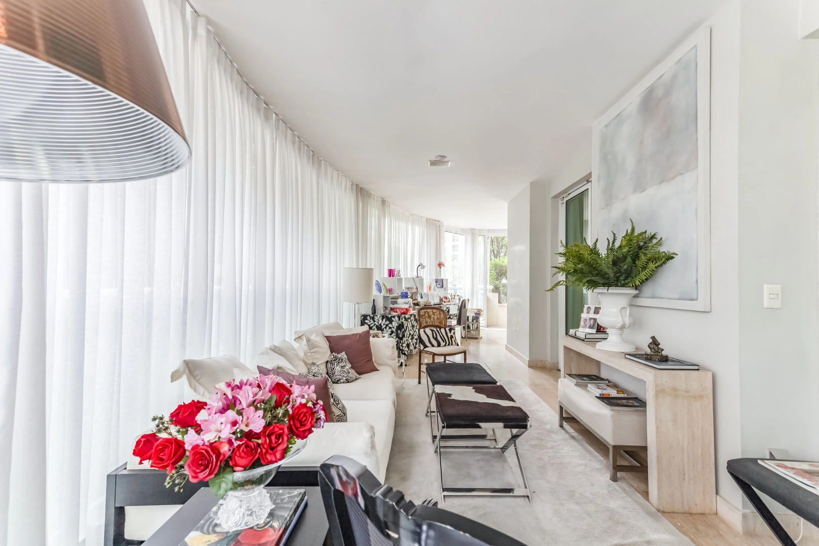 Apartamento sofisticado próximo ao Parque do Povo - Imagem 6