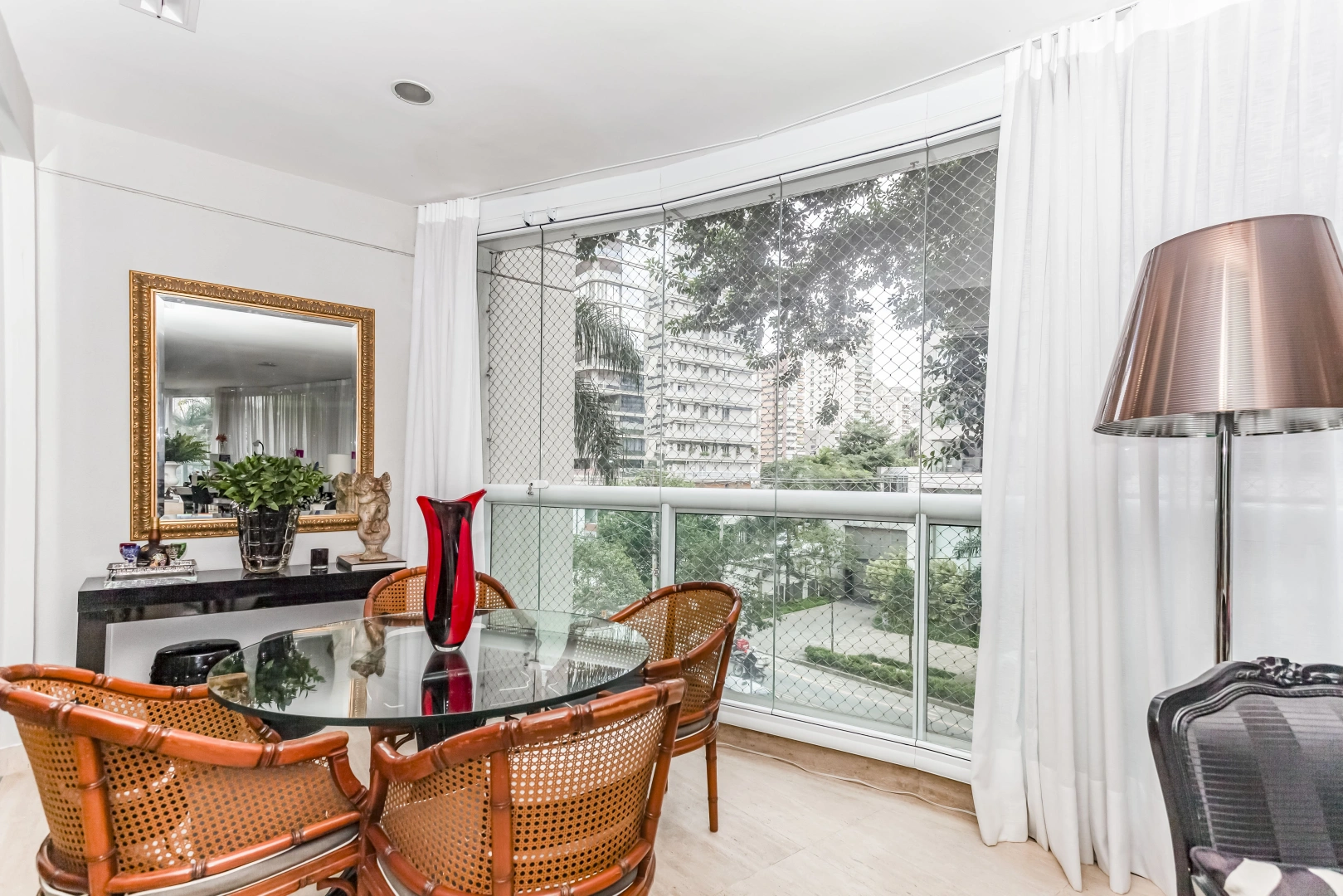 Apartamento sofisticado próximo ao Parque do Povo - Imagem 8