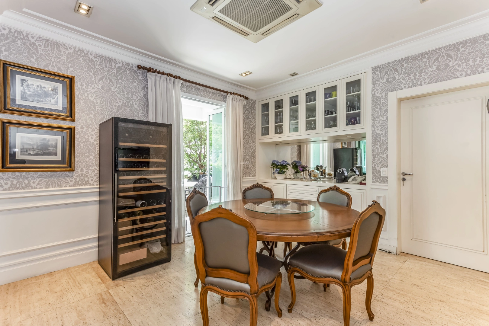 Apartamento sofisticado próximo ao Parque do Povo - Imagem 9