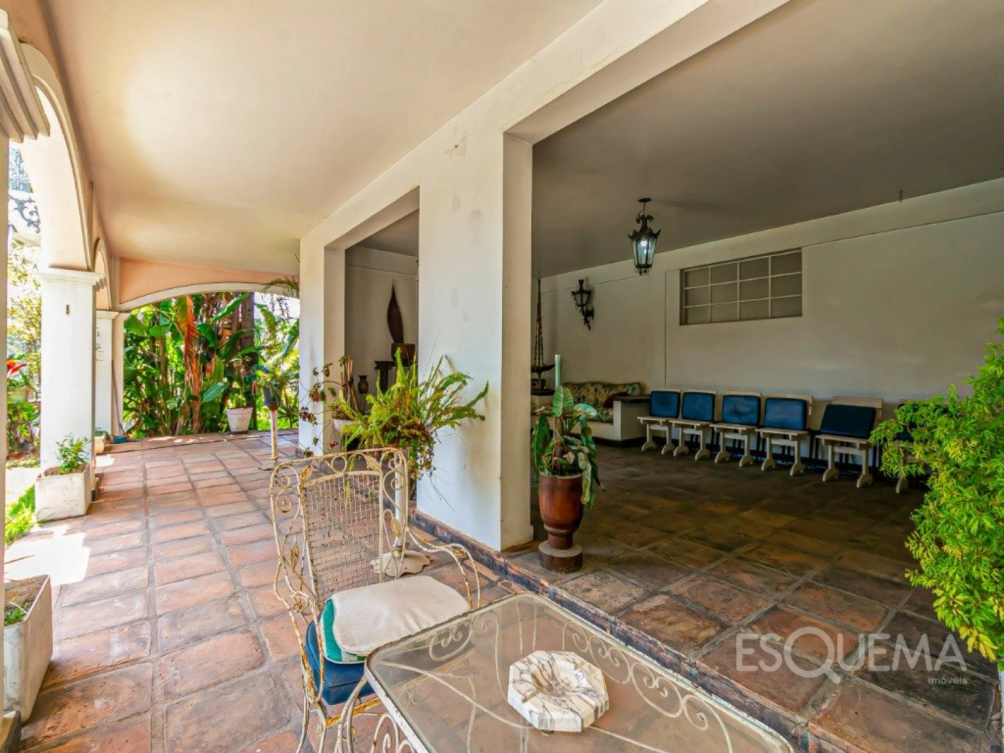 Casa com vista privilegiada no Jardim Guedala. - Imagem 10