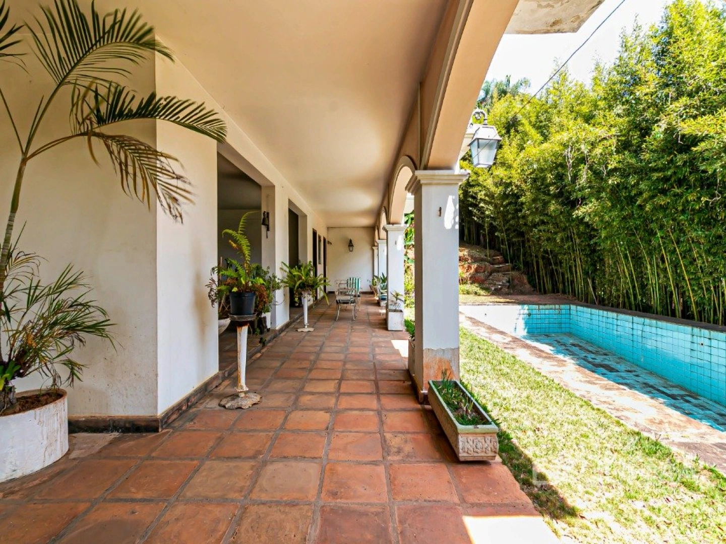 Casa com vista privilegiada no Jardim Guedala. - Imagem 15