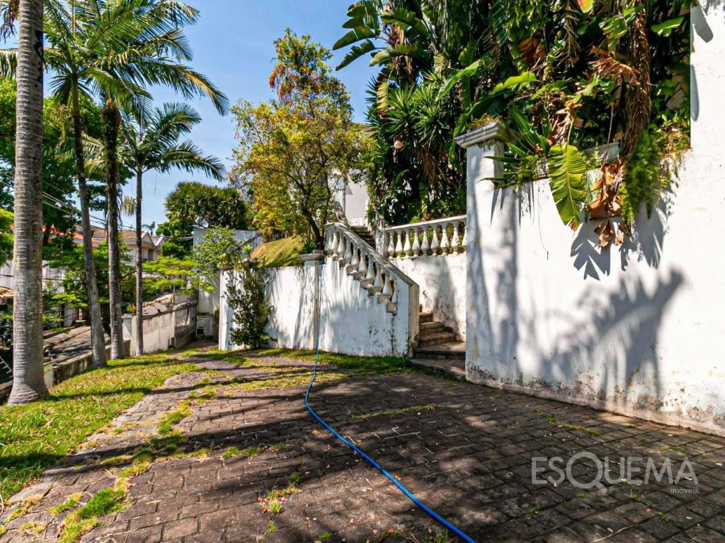 Casa com vista privilegiada no Jardim Guedala. - Imagem 2