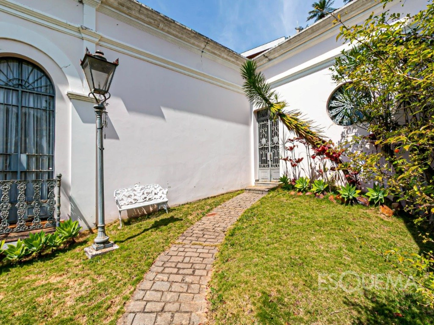 Casa com vista privilegiada no Jardim Guedala. - Imagem 3