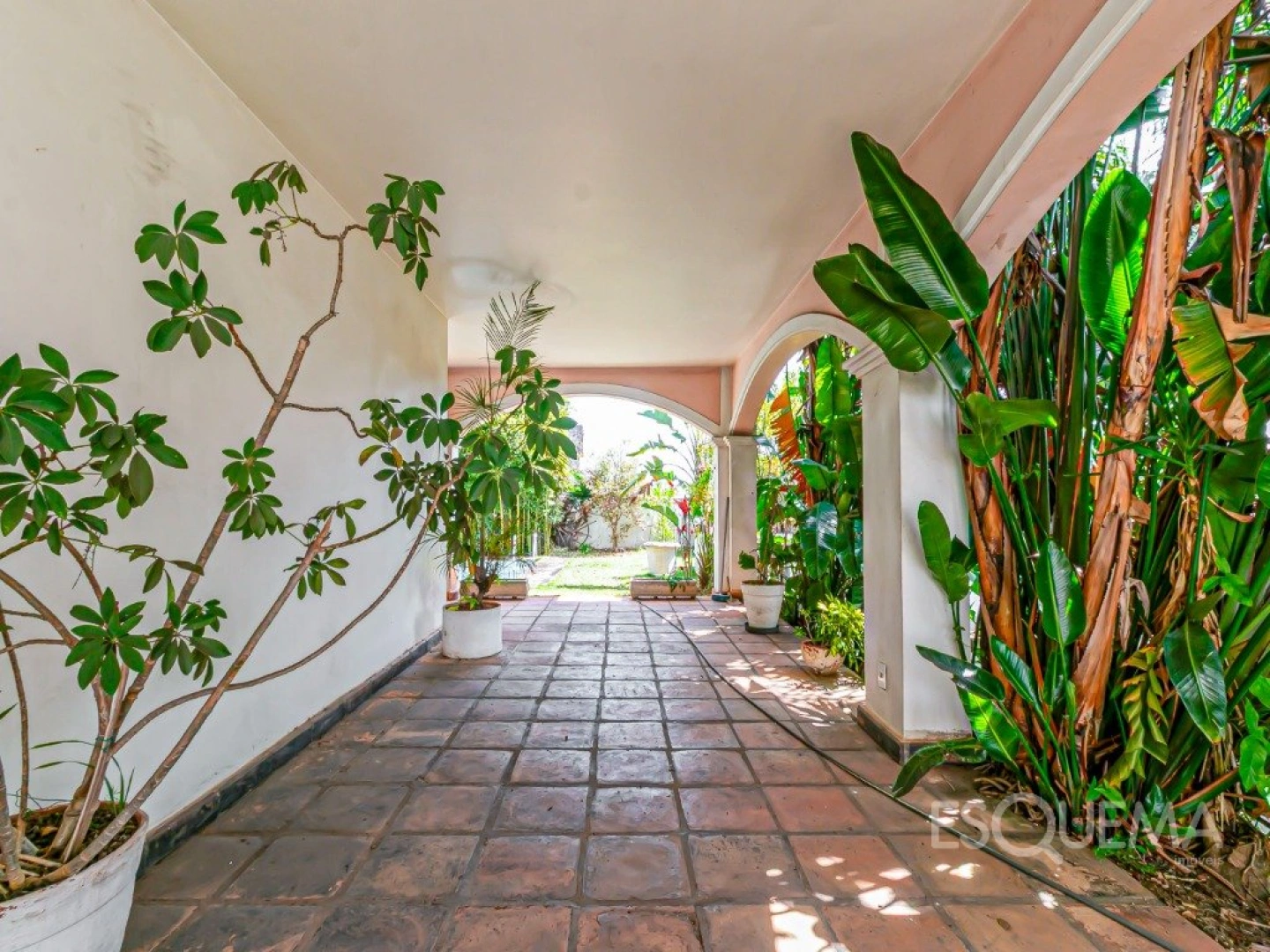 Casa com vista privilegiada no Jardim Guedala. - Imagem 4