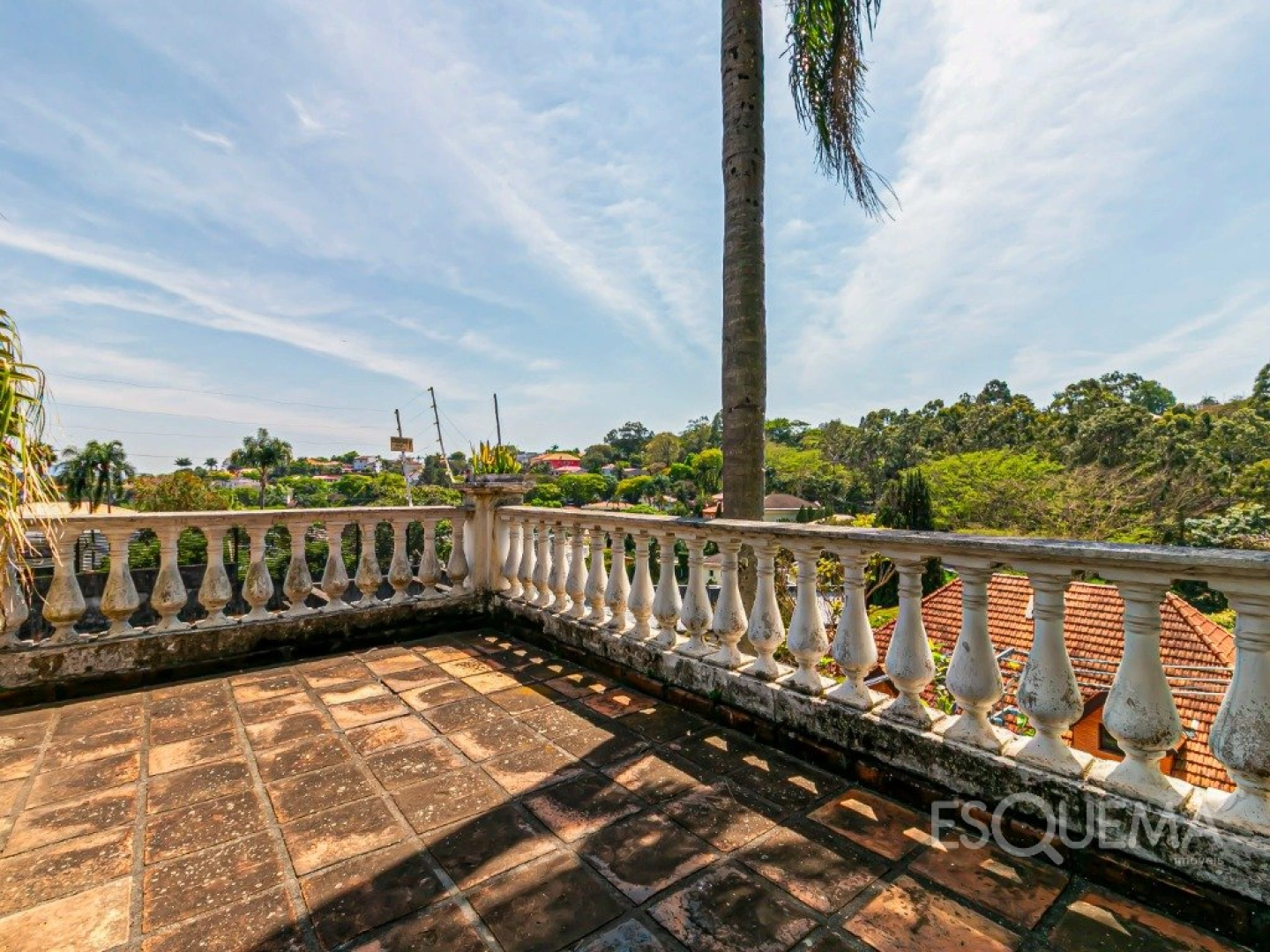 Casa com vista privilegiada no Jardim Guedala. - Imagem 5