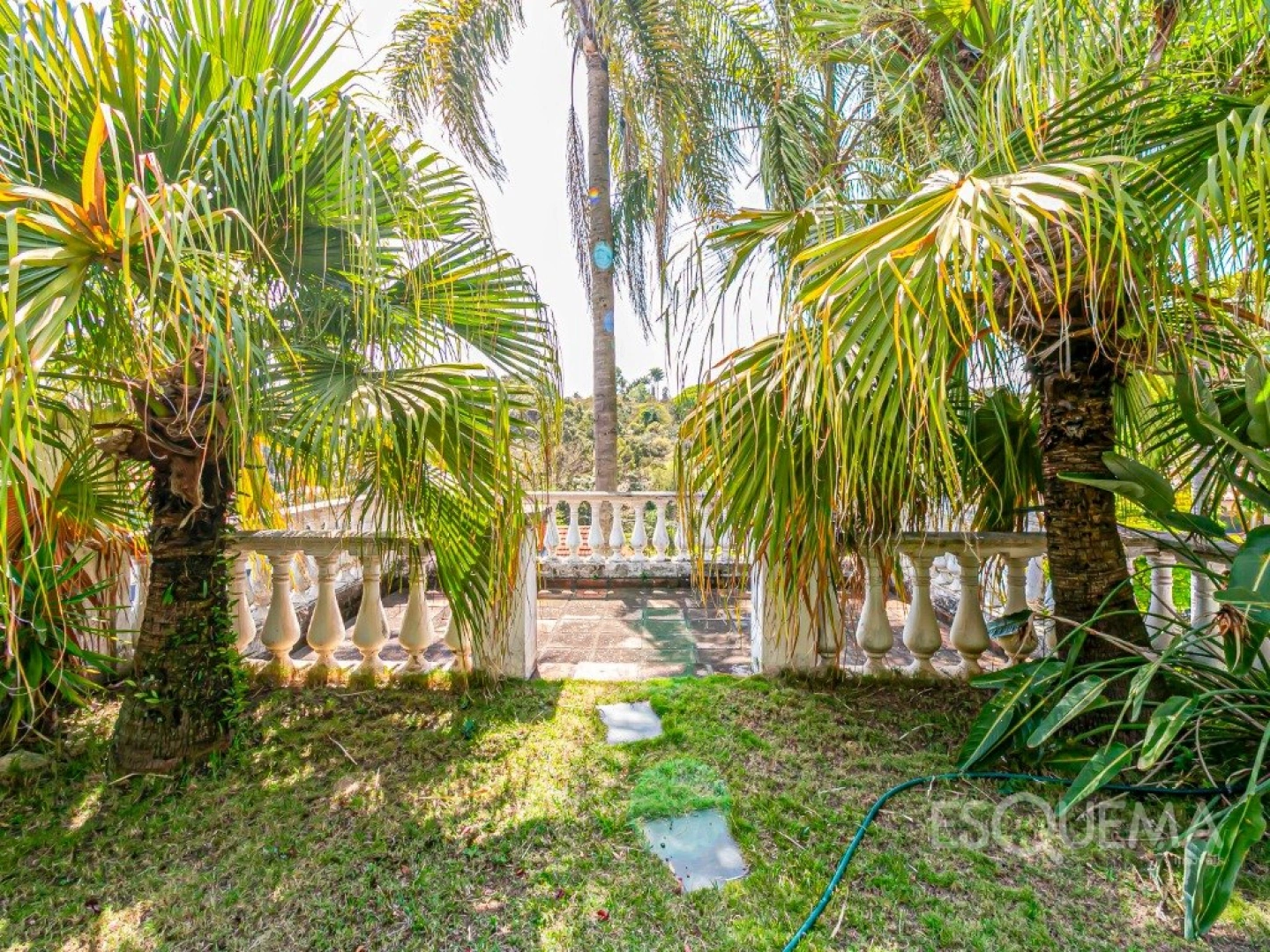 Casa com vista privilegiada no Jardim Guedala. - Imagem 6