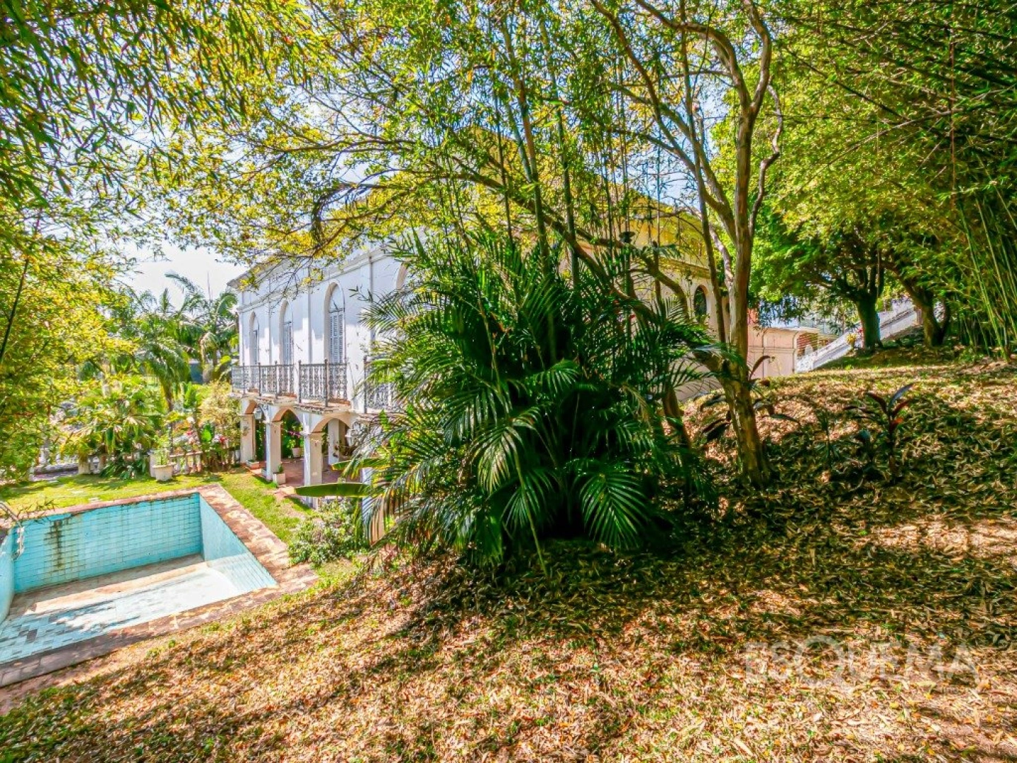Casa com vista privilegiada no Jardim Guedala. - Imagem 8