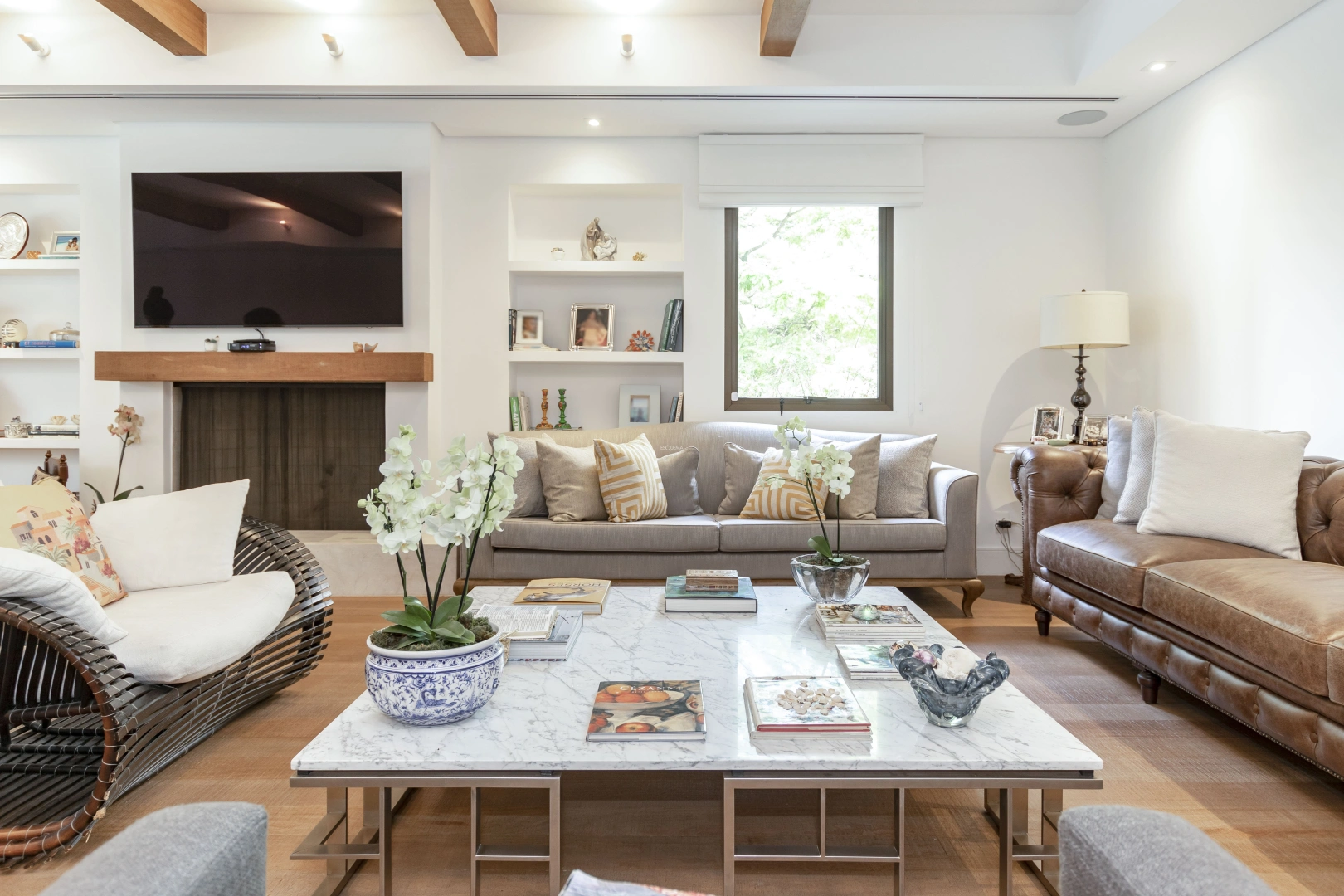 Apartamento em prédio com lazer - Imagem 4