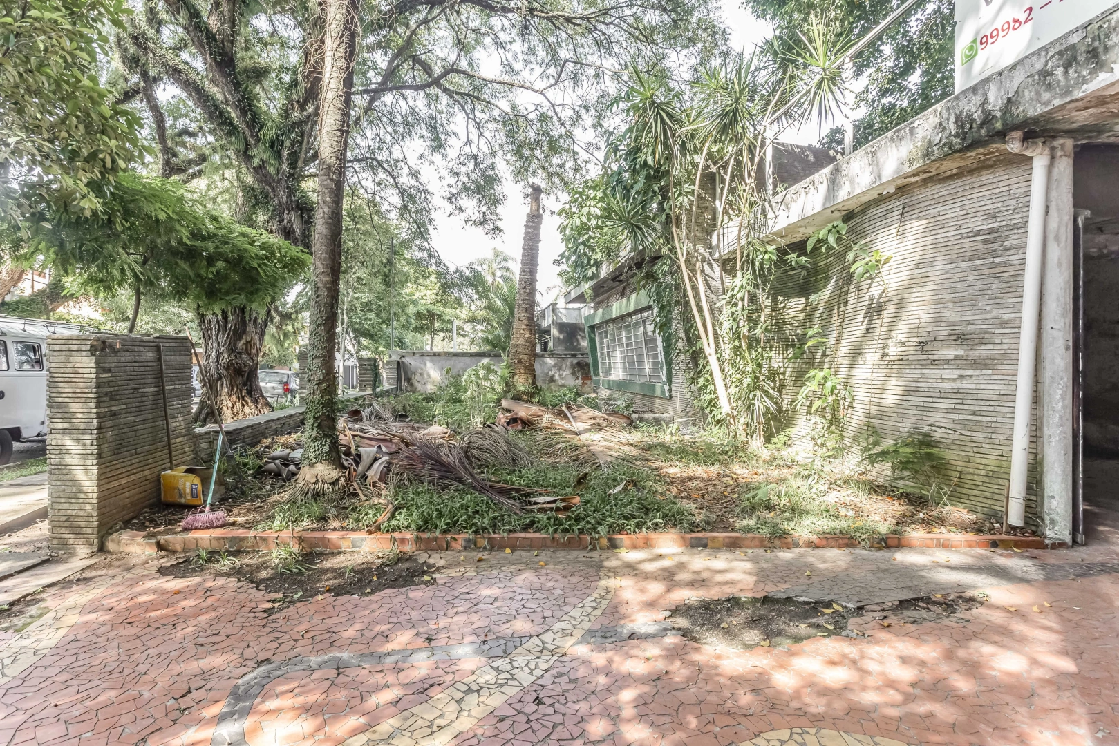 Casa para demolição em ótimo terreno - Imagem 3