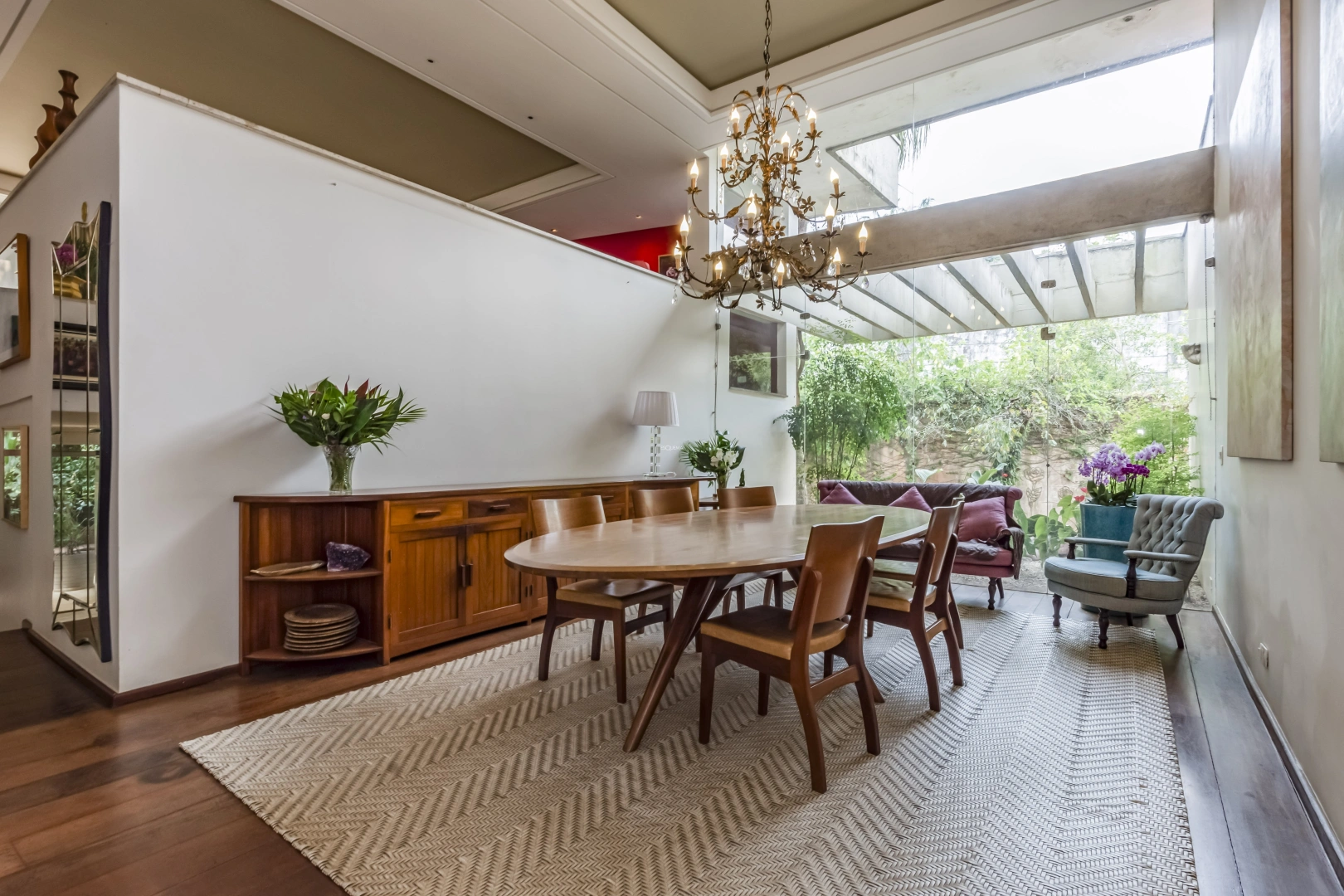 Casa em localização privilegiada - Imagem 12