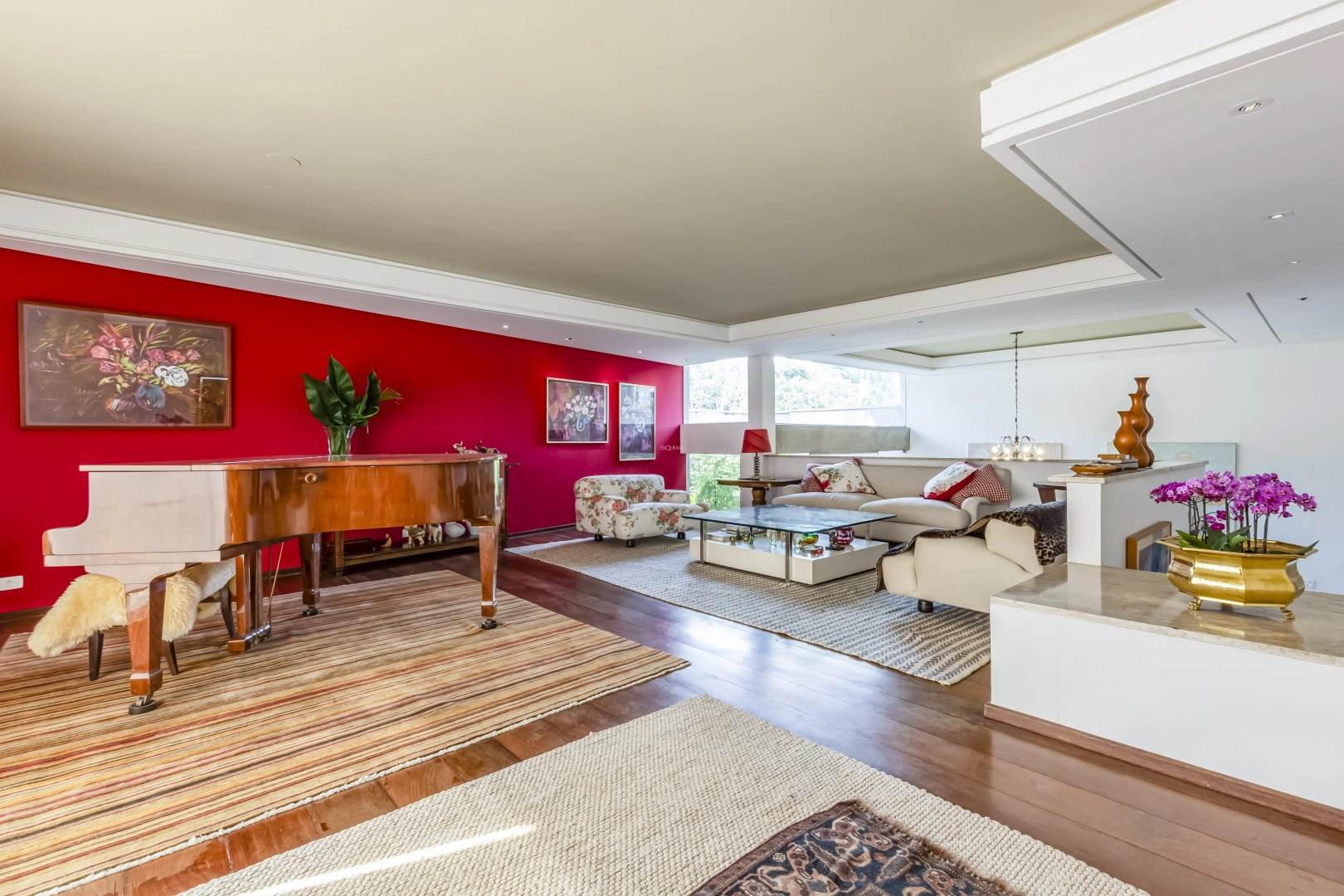 Casa em localização privilegiada - Imagem 14