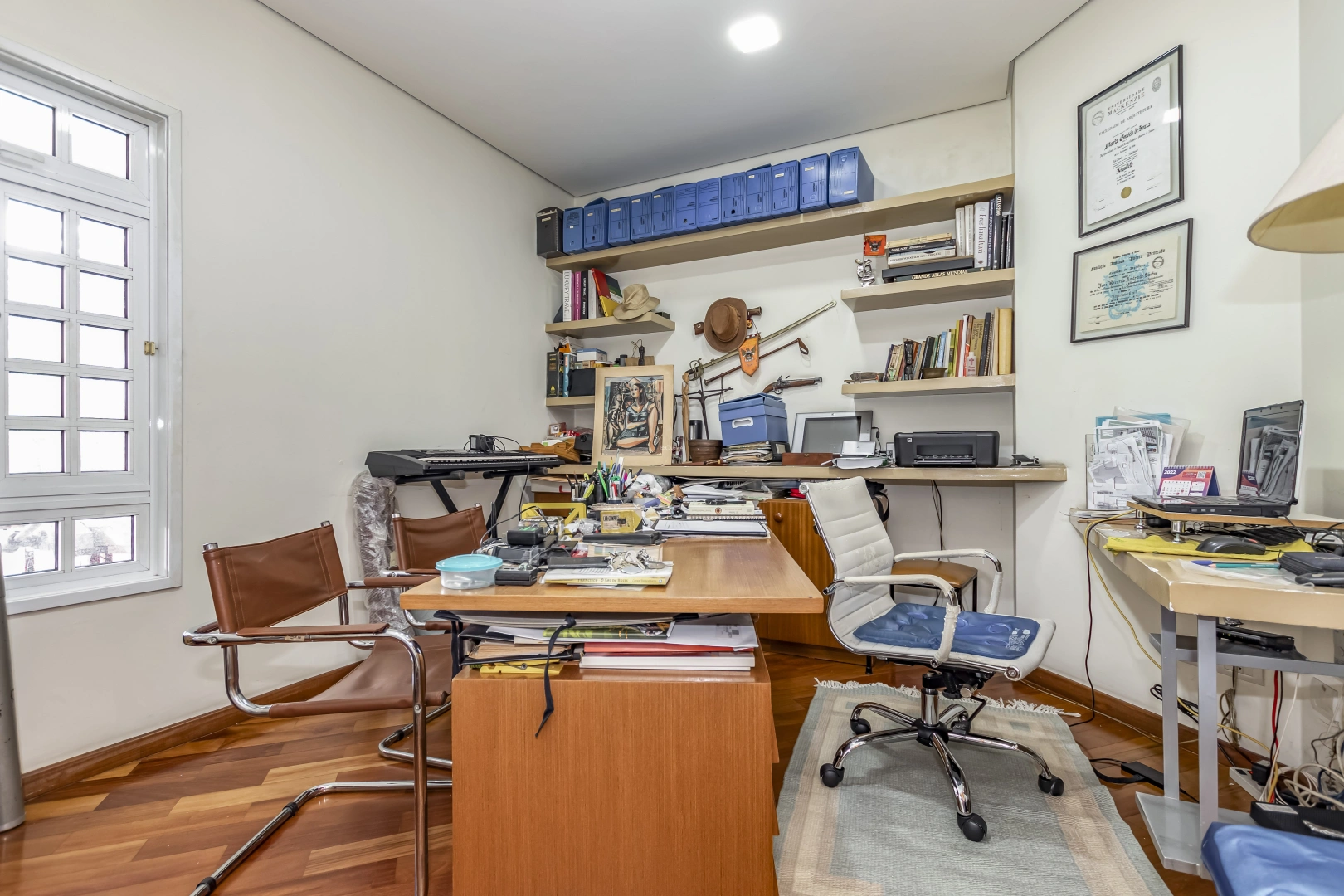Casa em região privilegiada - Imagem 11