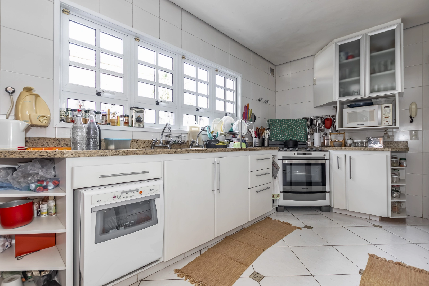 Casa em região privilegiada - Imagem 14