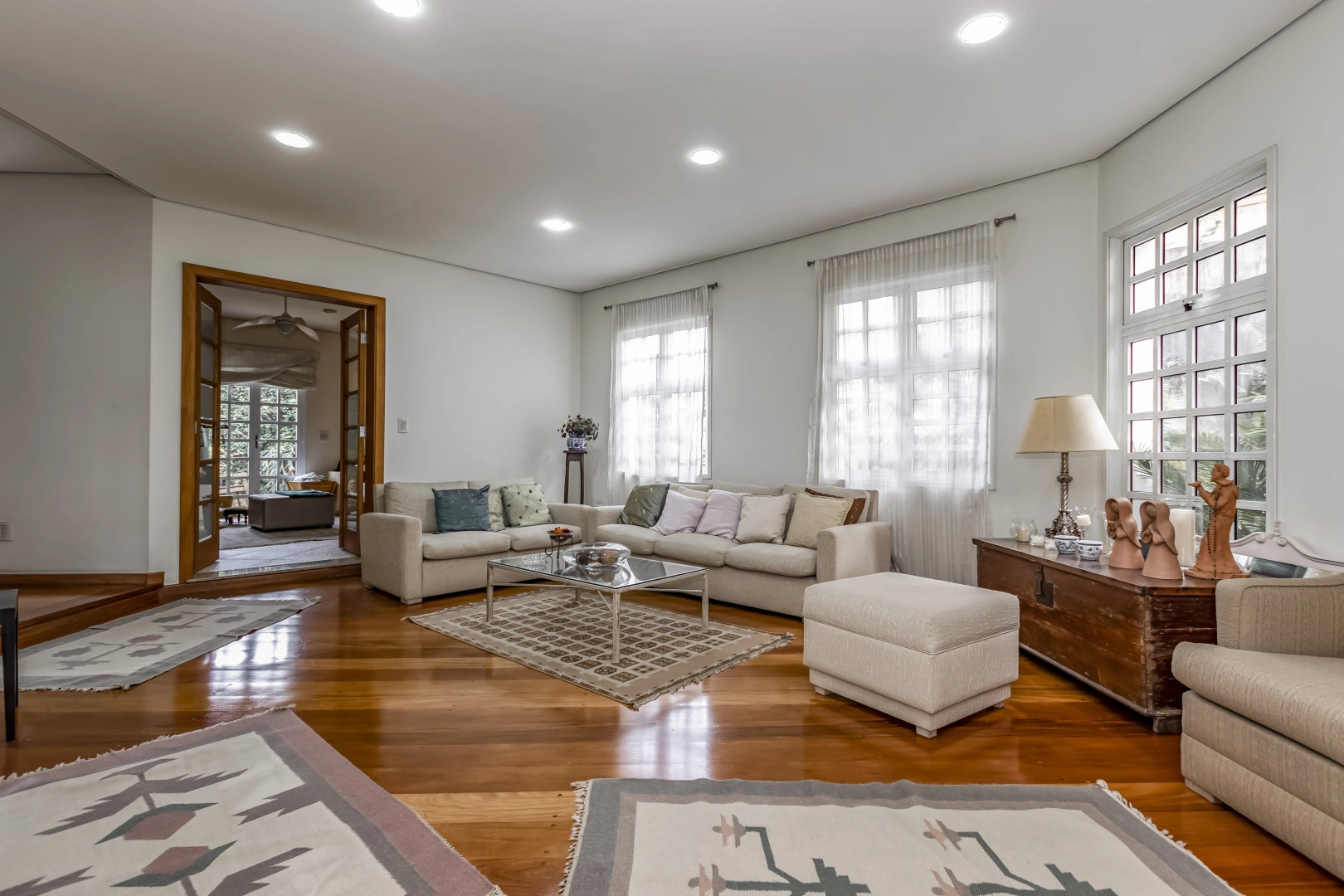 Casa em região privilegiada - Imagem 5