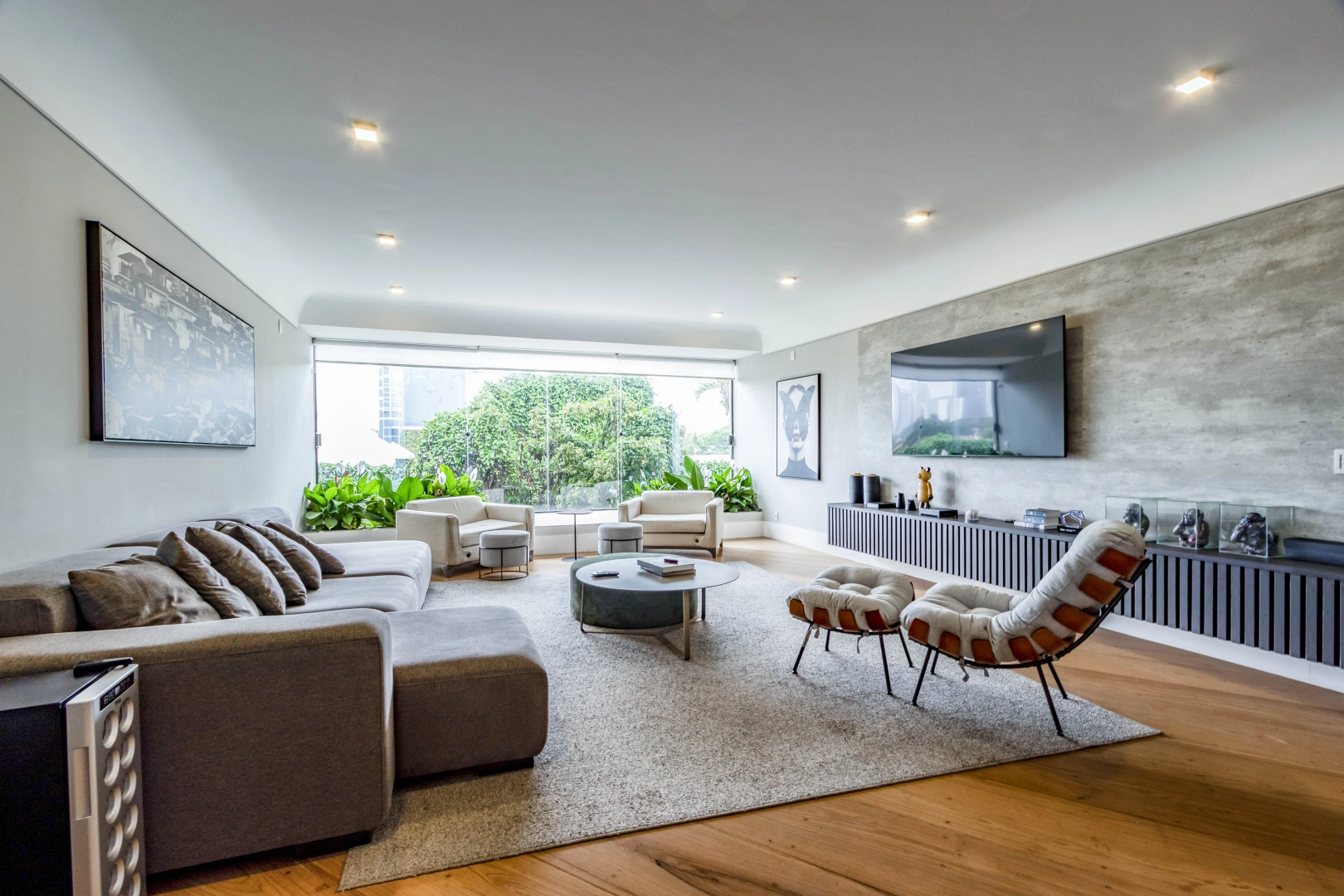 Casa com piscina Cidade Jardim - Imagem 10