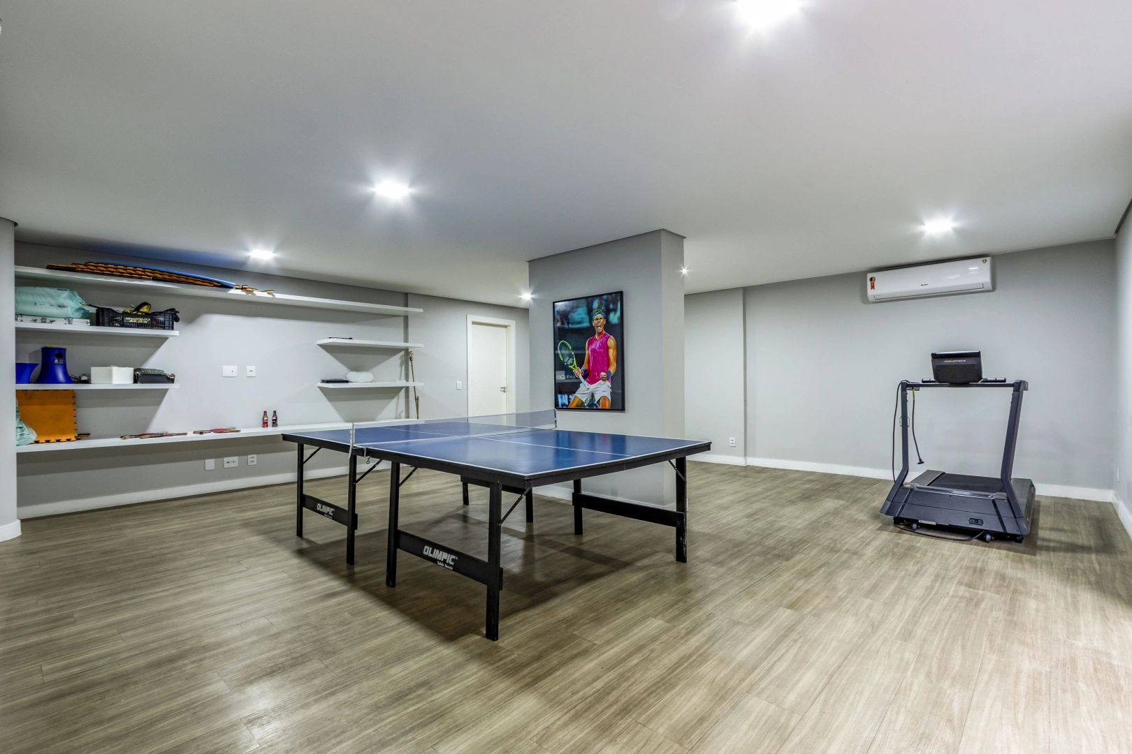 Casa com piscina Cidade Jardim - Imagem 13