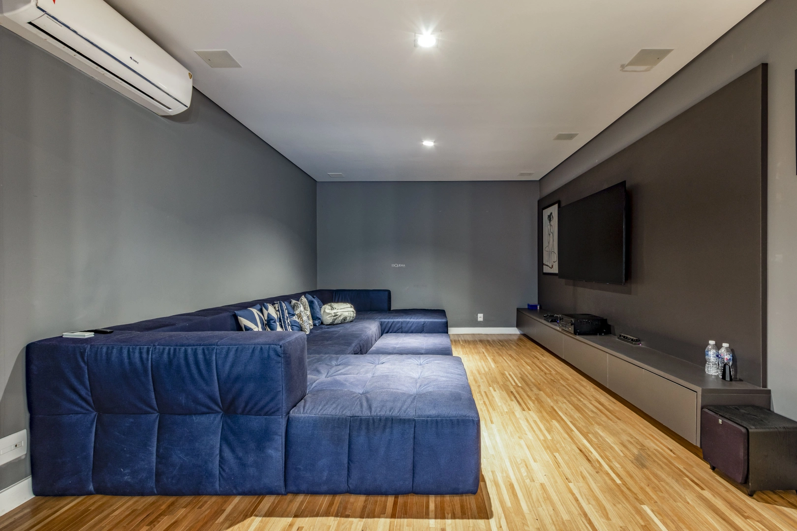 Casa com piscina Cidade Jardim - Imagem 14