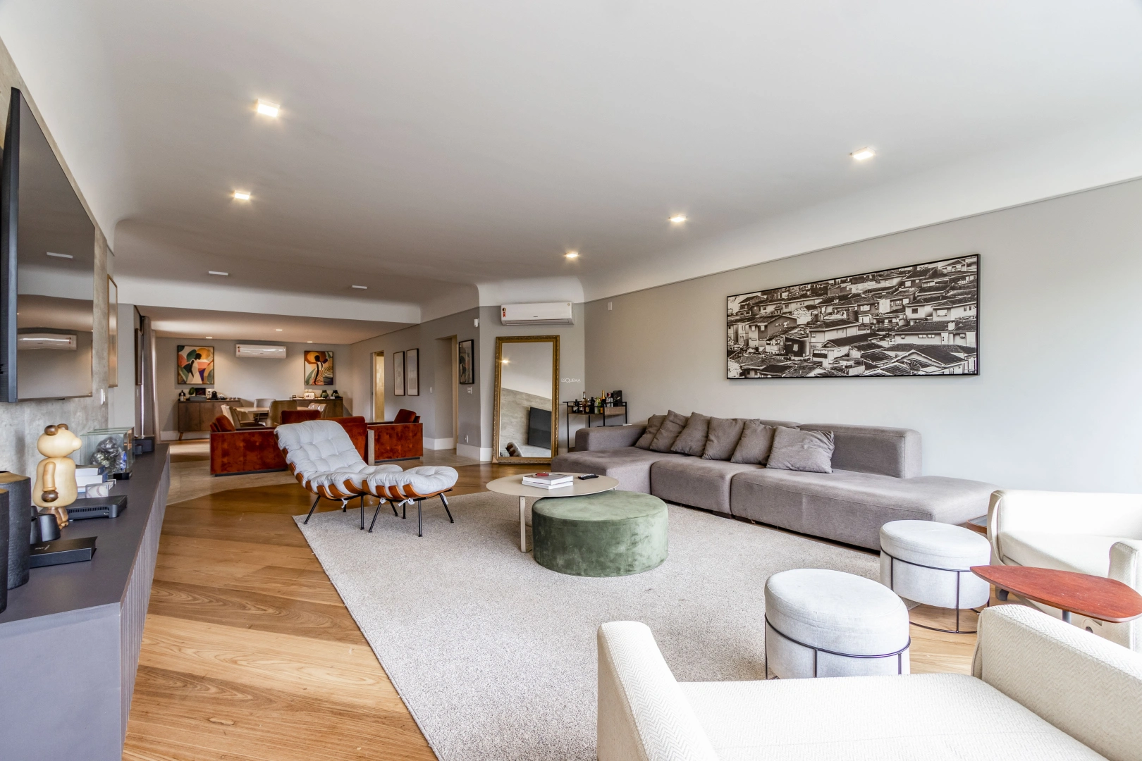 Casa com piscina Cidade Jardim - Imagem 15