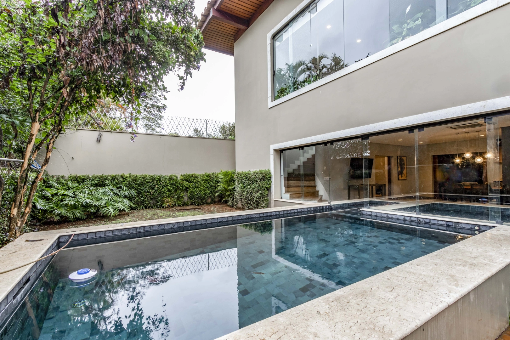 Casa com piscina Cidade Jardim - Imagem 2