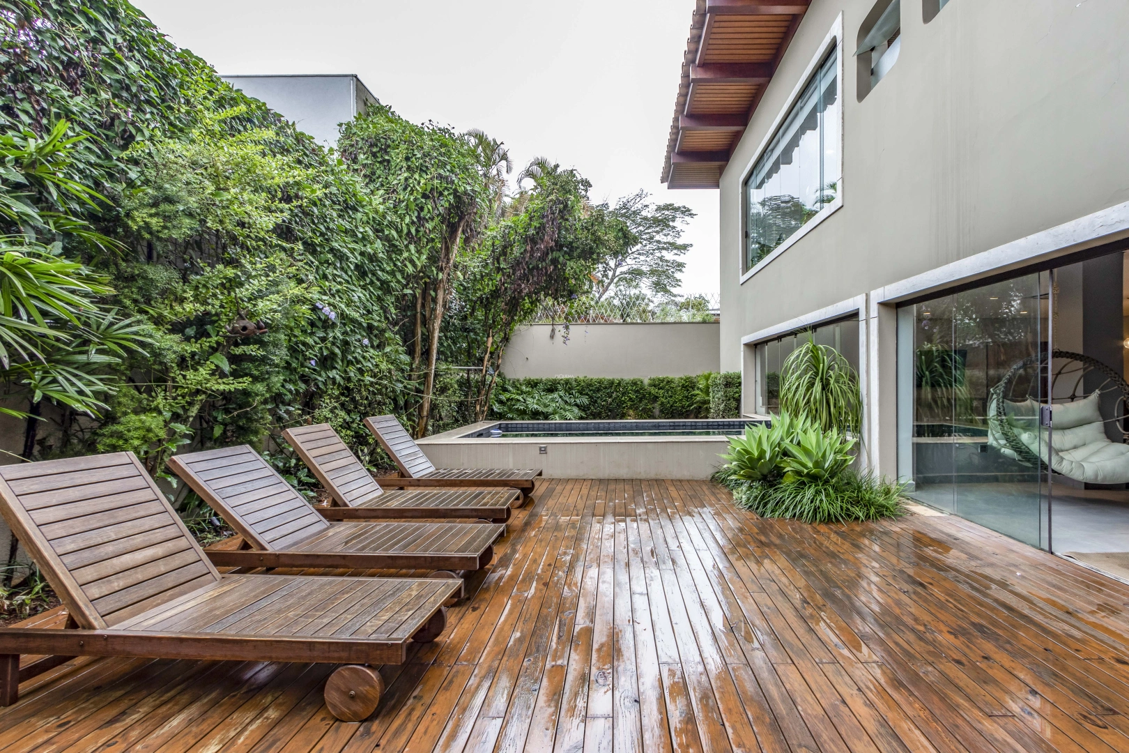 Casa com piscina Cidade Jardim - Imagem 3