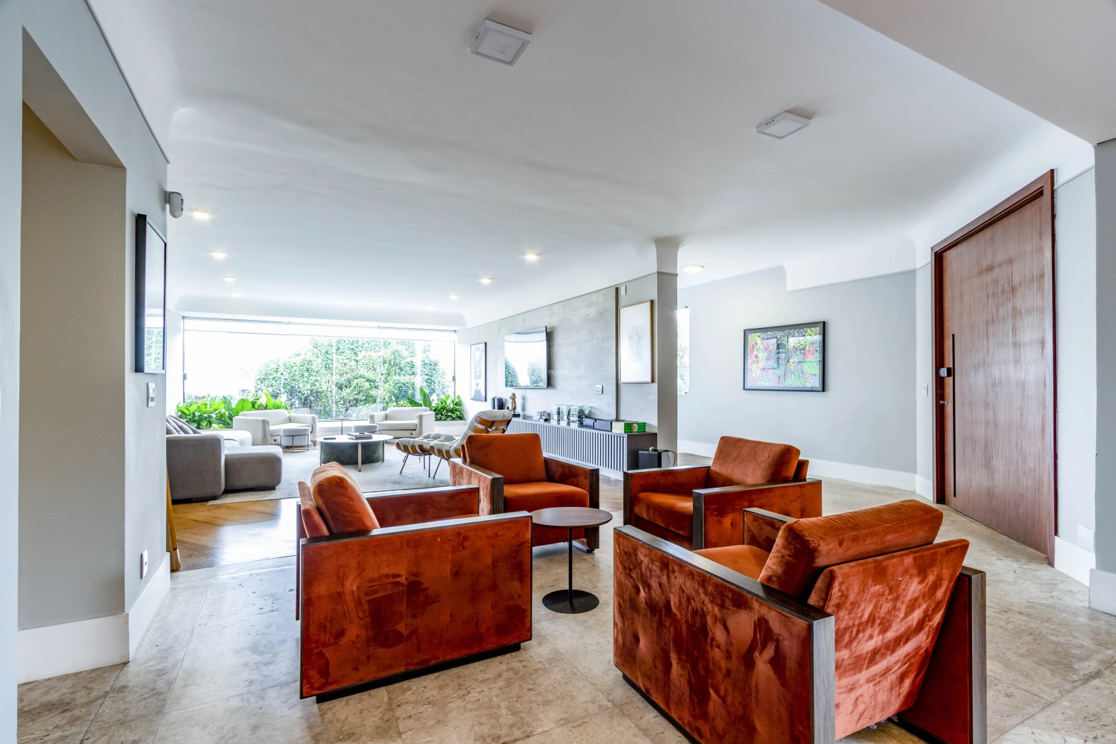 Casa com piscina Cidade Jardim - Imagem 4
