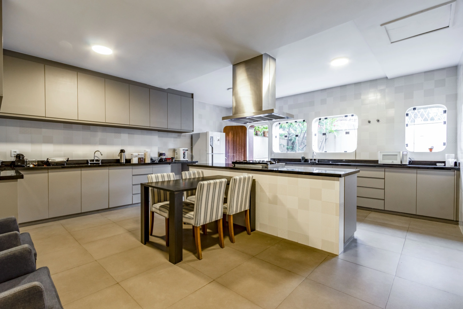 Casa com piscina Cidade Jardim - Imagem 6