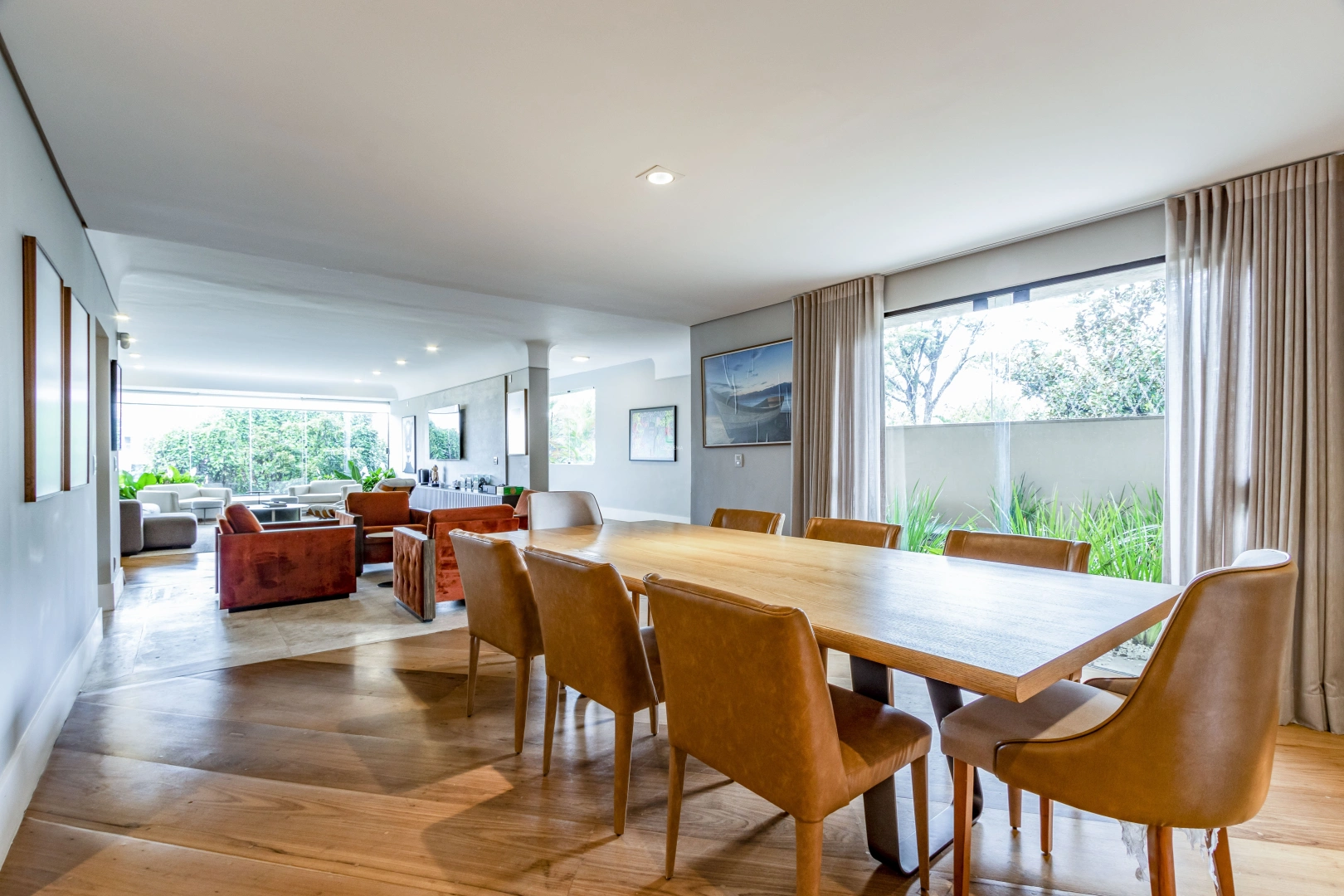 Casa com piscina Cidade Jardim - Imagem 7