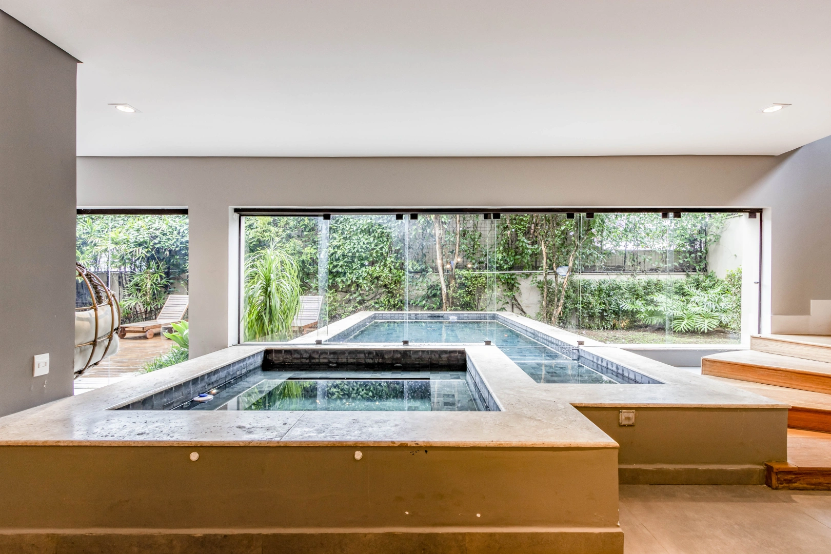 Casa com piscina Cidade Jardim - Imagem 9