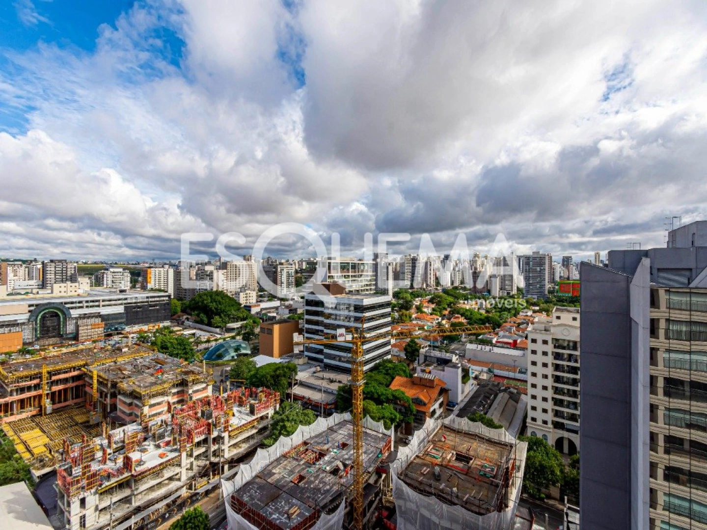 Apartamento próximo a toda a infraestrutura do bairro - Imagem 12