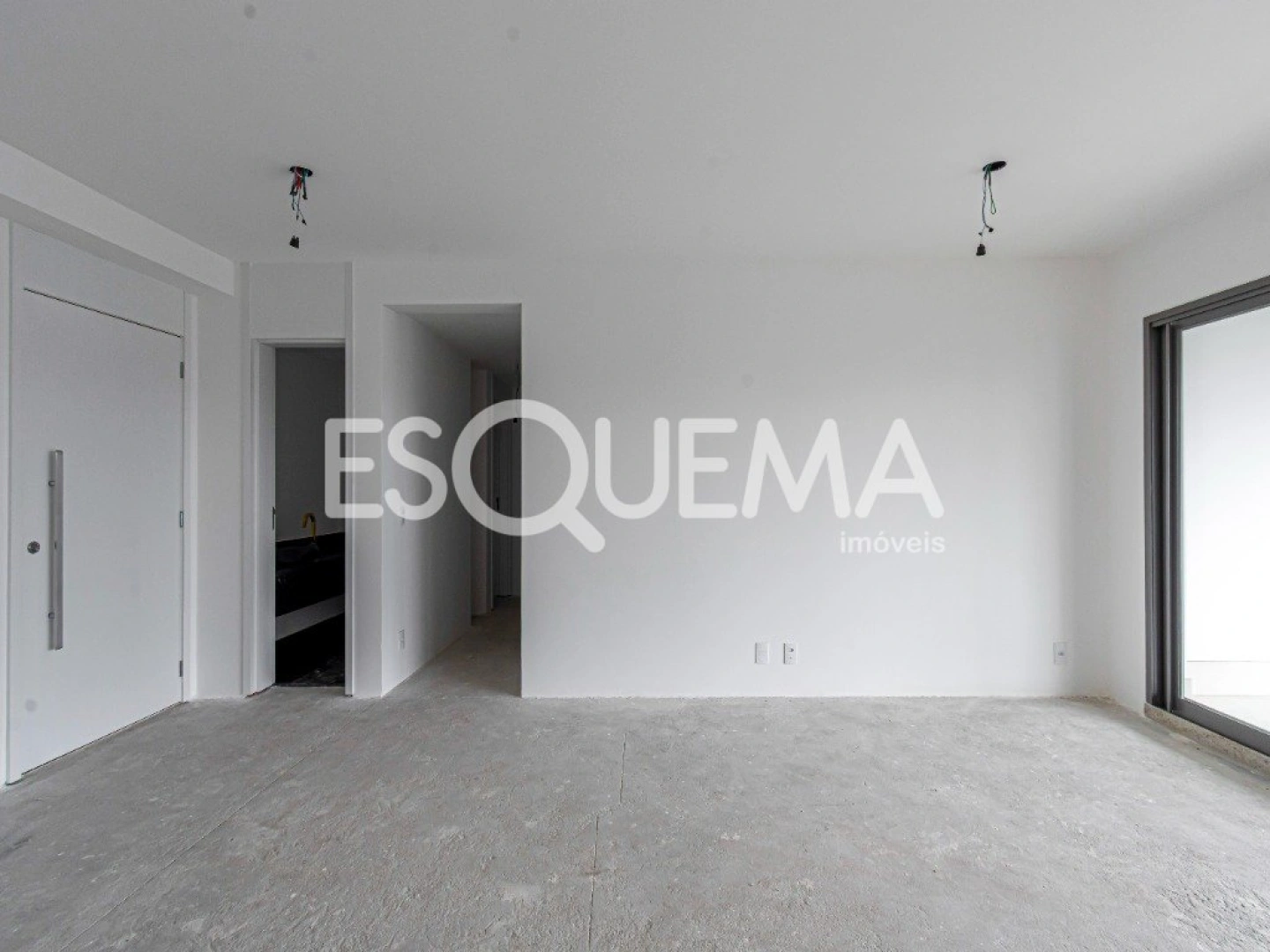 Apartamento próximo a toda a infraestrutura do bairro - Imagem 13