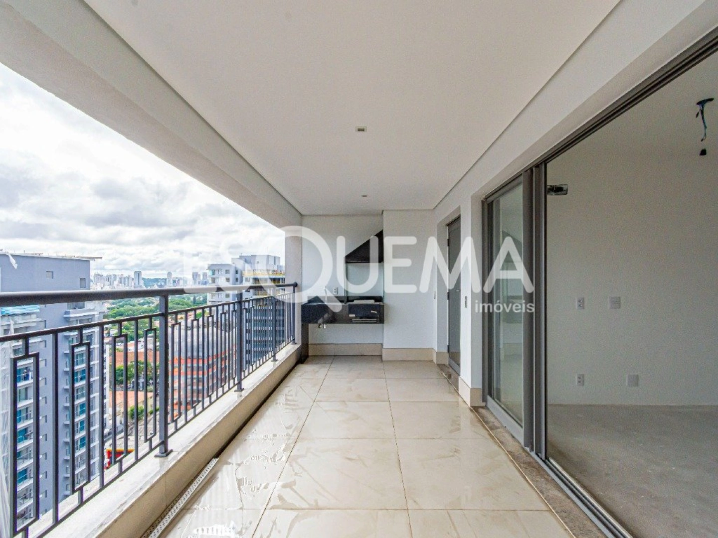 Apartamento próximo a toda a infraestrutura do bairro - Imagem 15