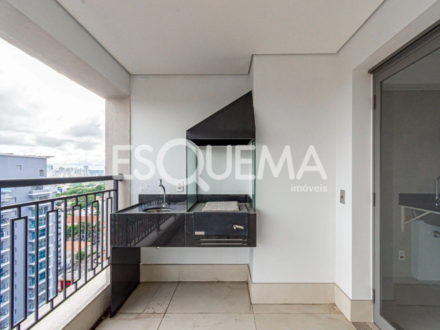 Apartamento próximo a toda a infraestrutura do bairro - Imagem 2