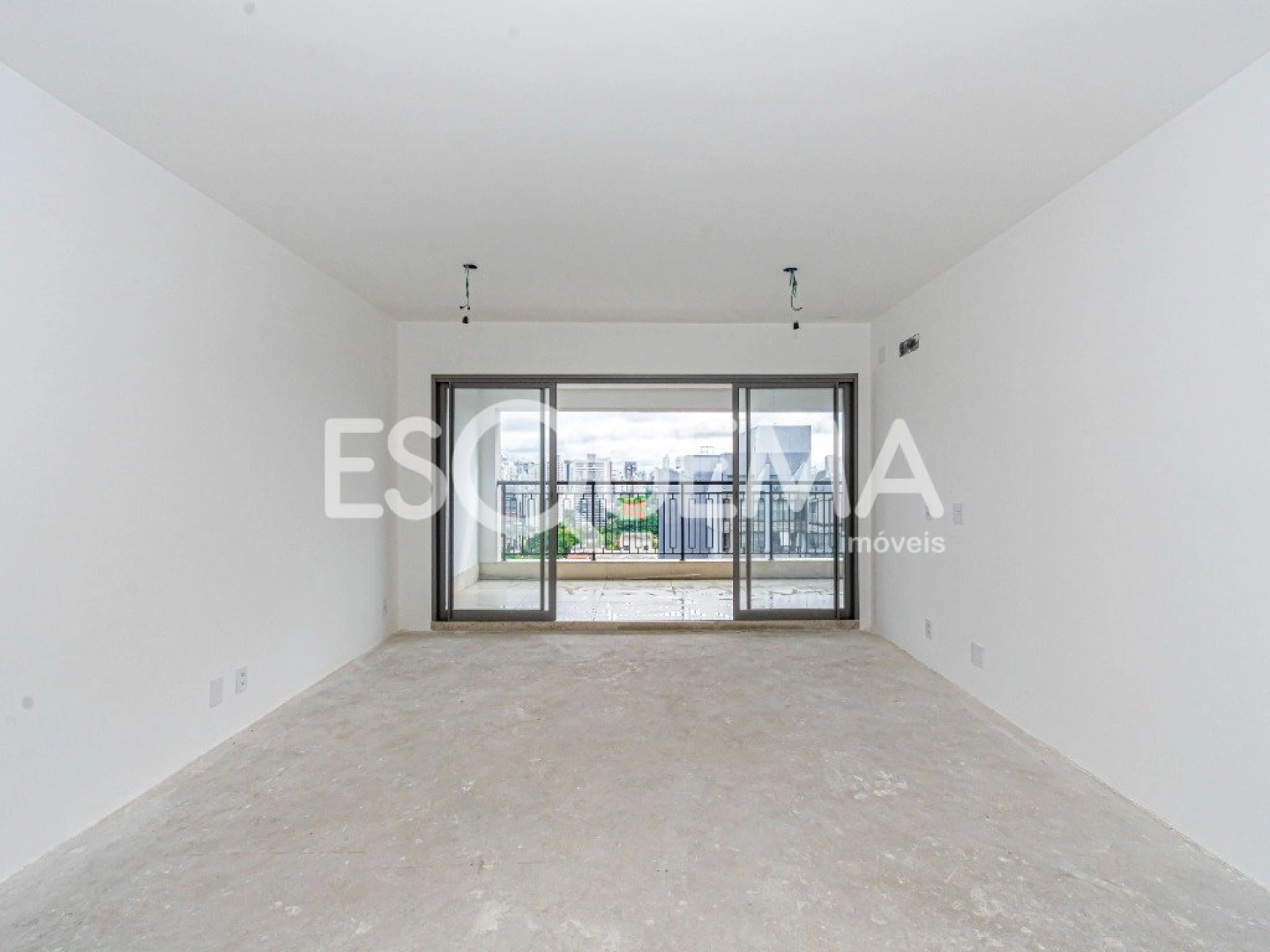 Apartamento próximo a toda a infraestrutura do bairro - Imagem 3