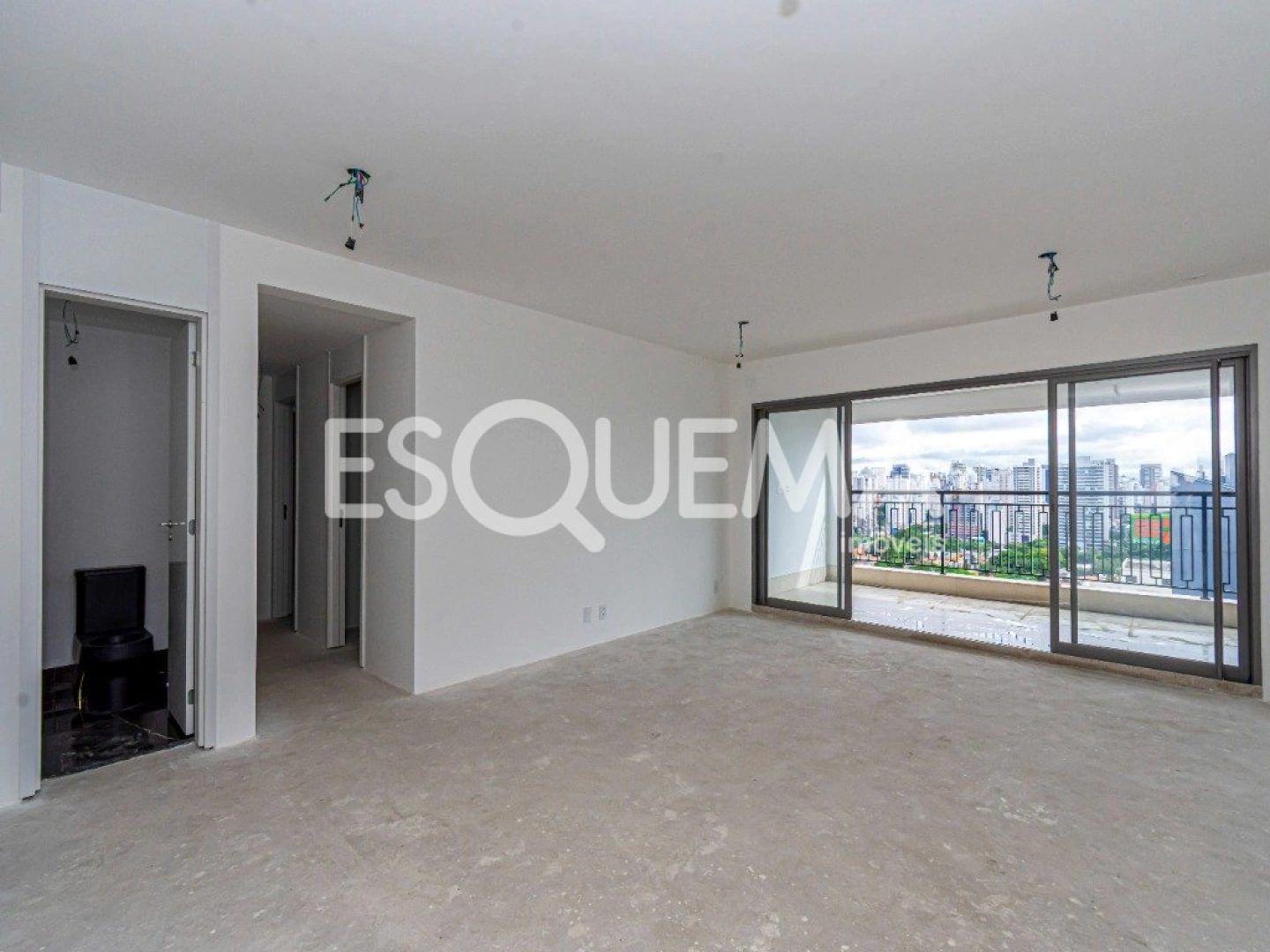 Apartamento próximo a toda a infraestrutura do bairro - Imagem 4