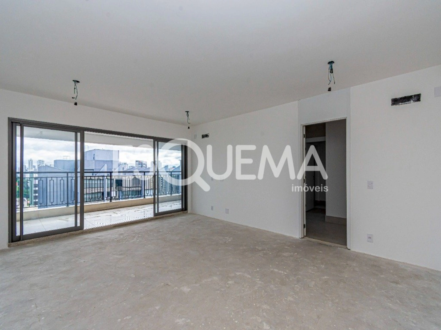 Apartamento próximo a toda a infraestrutura do bairro - Imagem 5