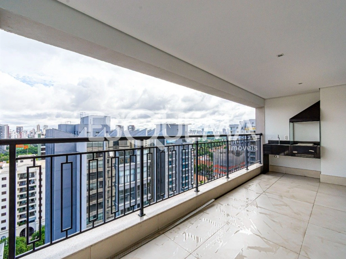 Apartamento próximo a toda a infraestrutura do bairro - Imagem 6