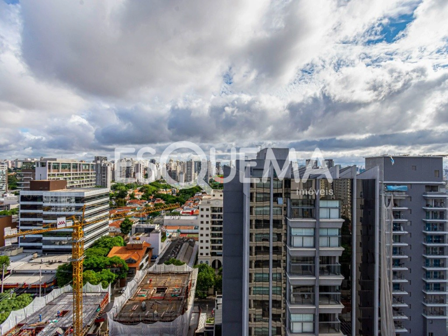Apartamento próximo a toda a infraestrutura do bairro - Imagem 9