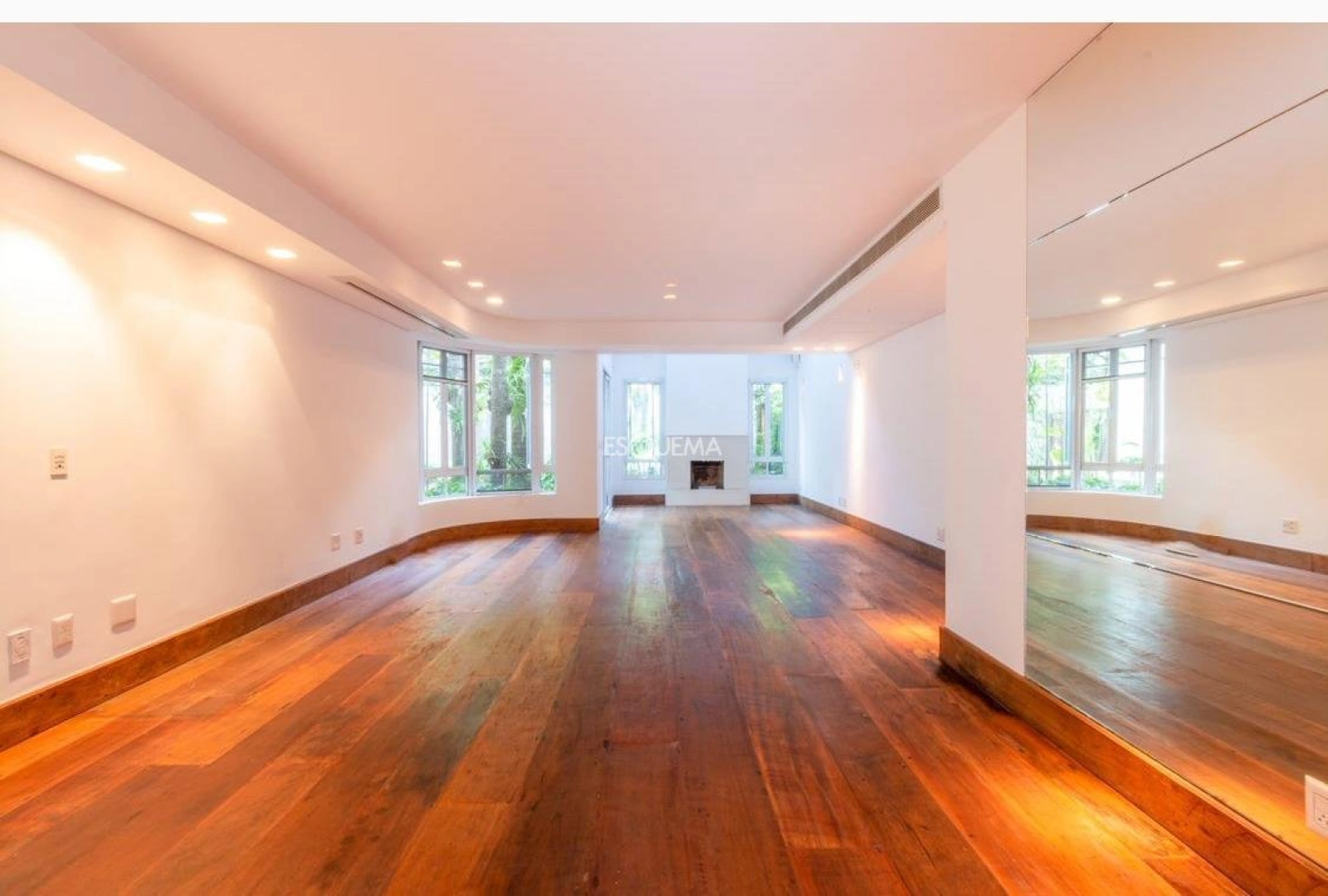 Casa com projeto de Patricia Anastassiadis - Imagem 3